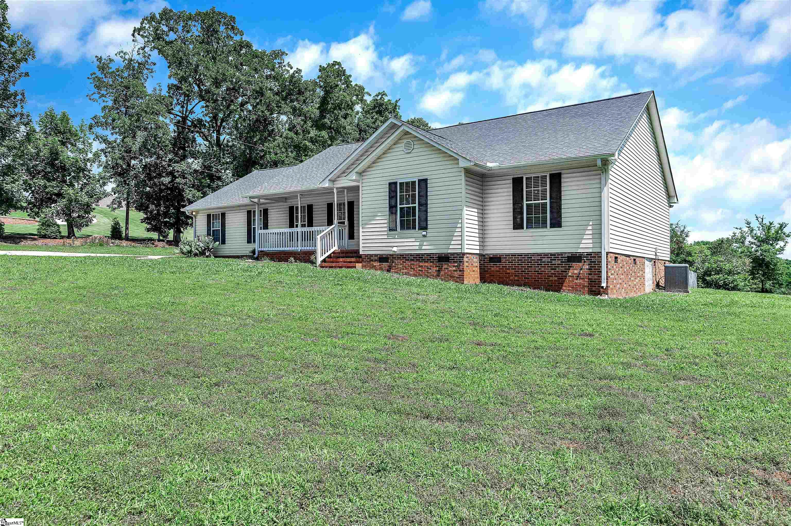 1950 Shackleburg Road Anderson, SC 29621