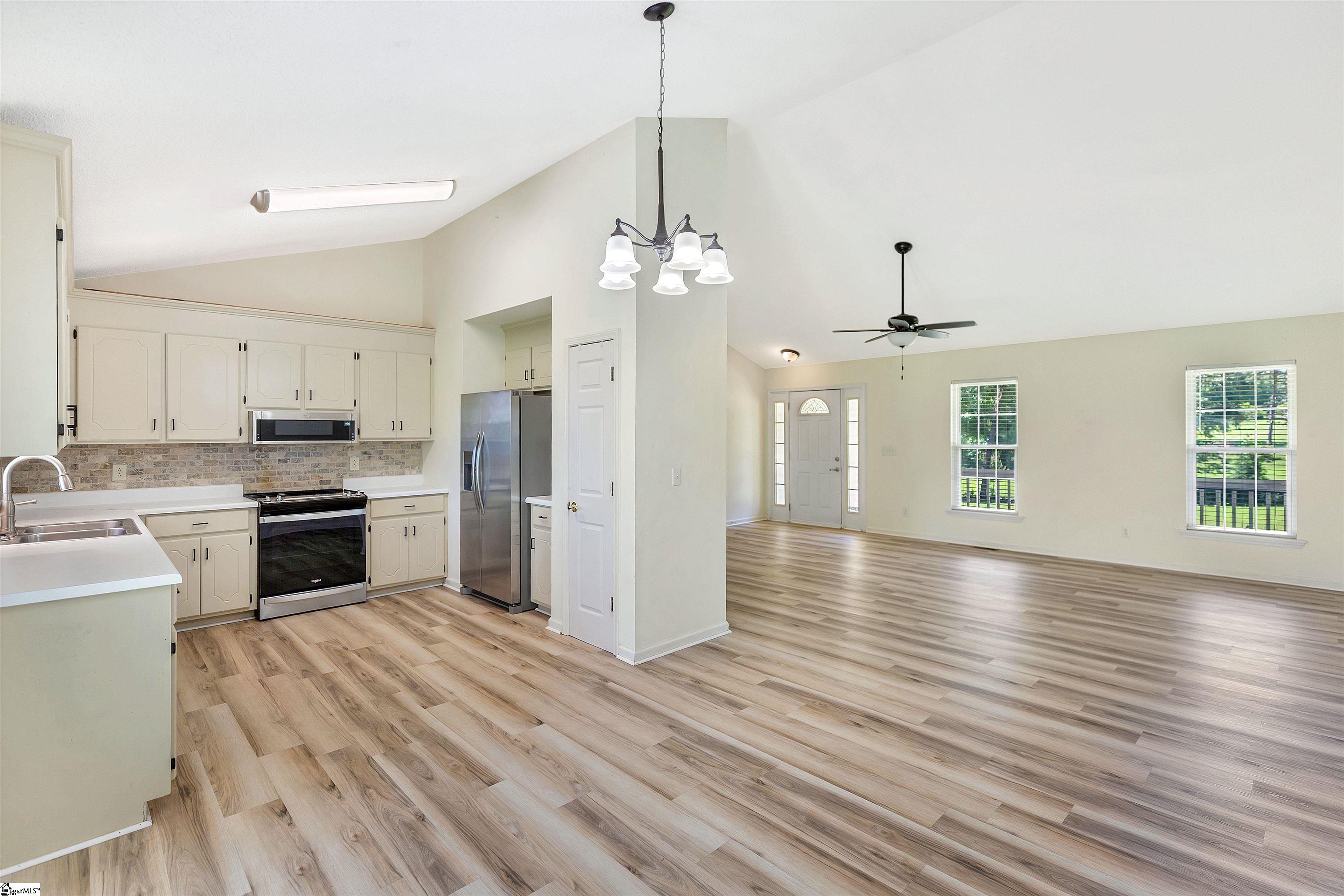 1950 Shackleburg Road Anderson, SC 29621