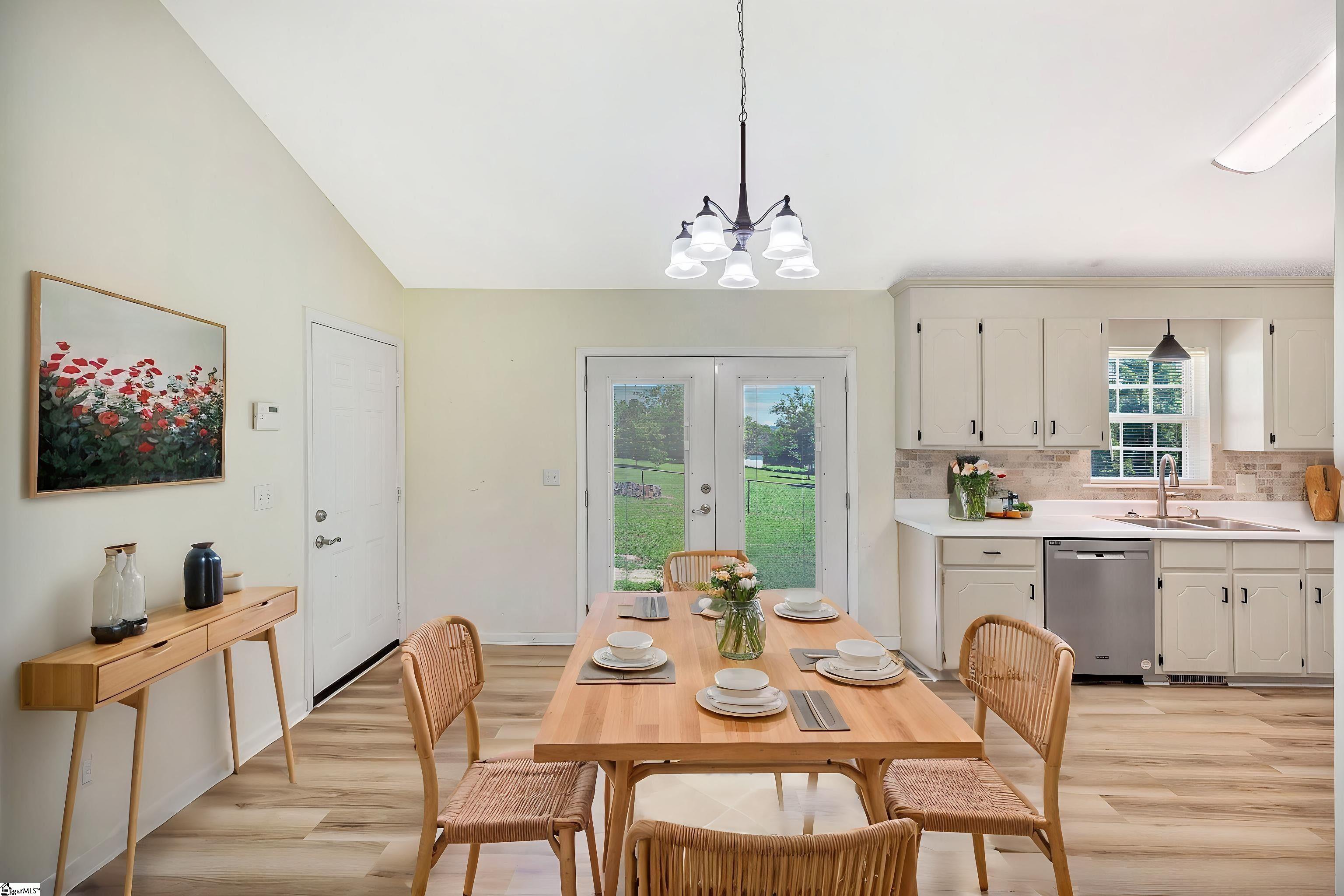 1950 Shackleburg Road Anderson, SC 29621