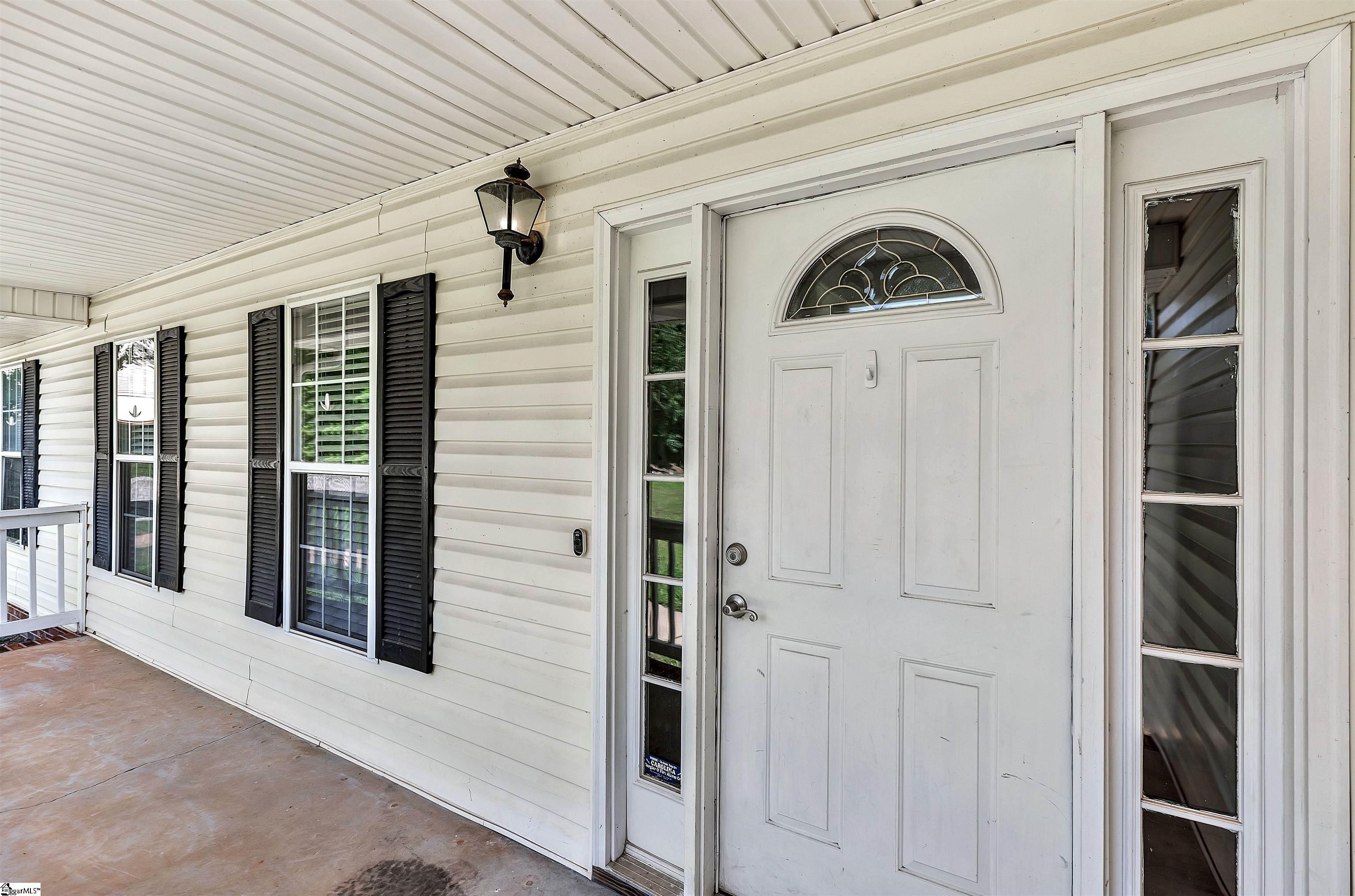 1950 Shackleburg Road Anderson, SC 29621