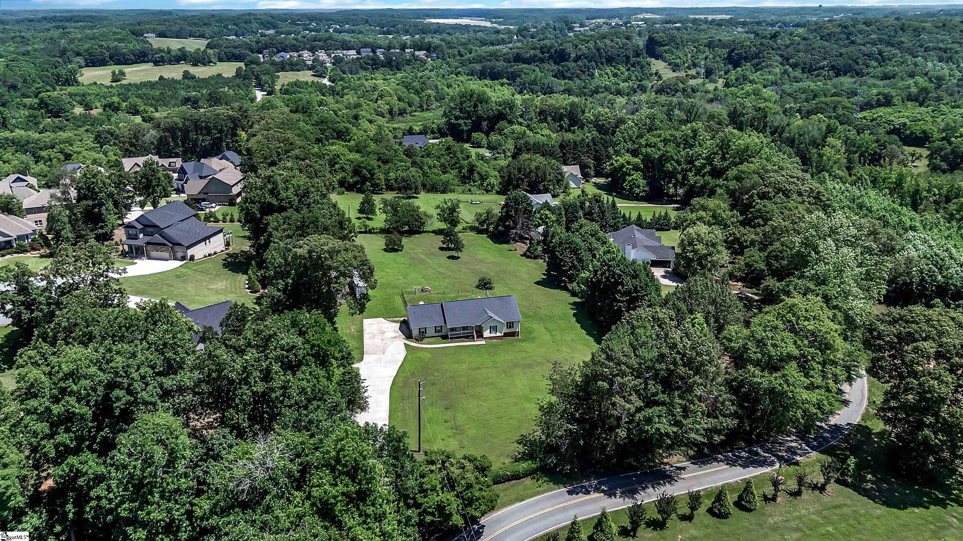 1950 Shackleburg Road Anderson, SC 29621