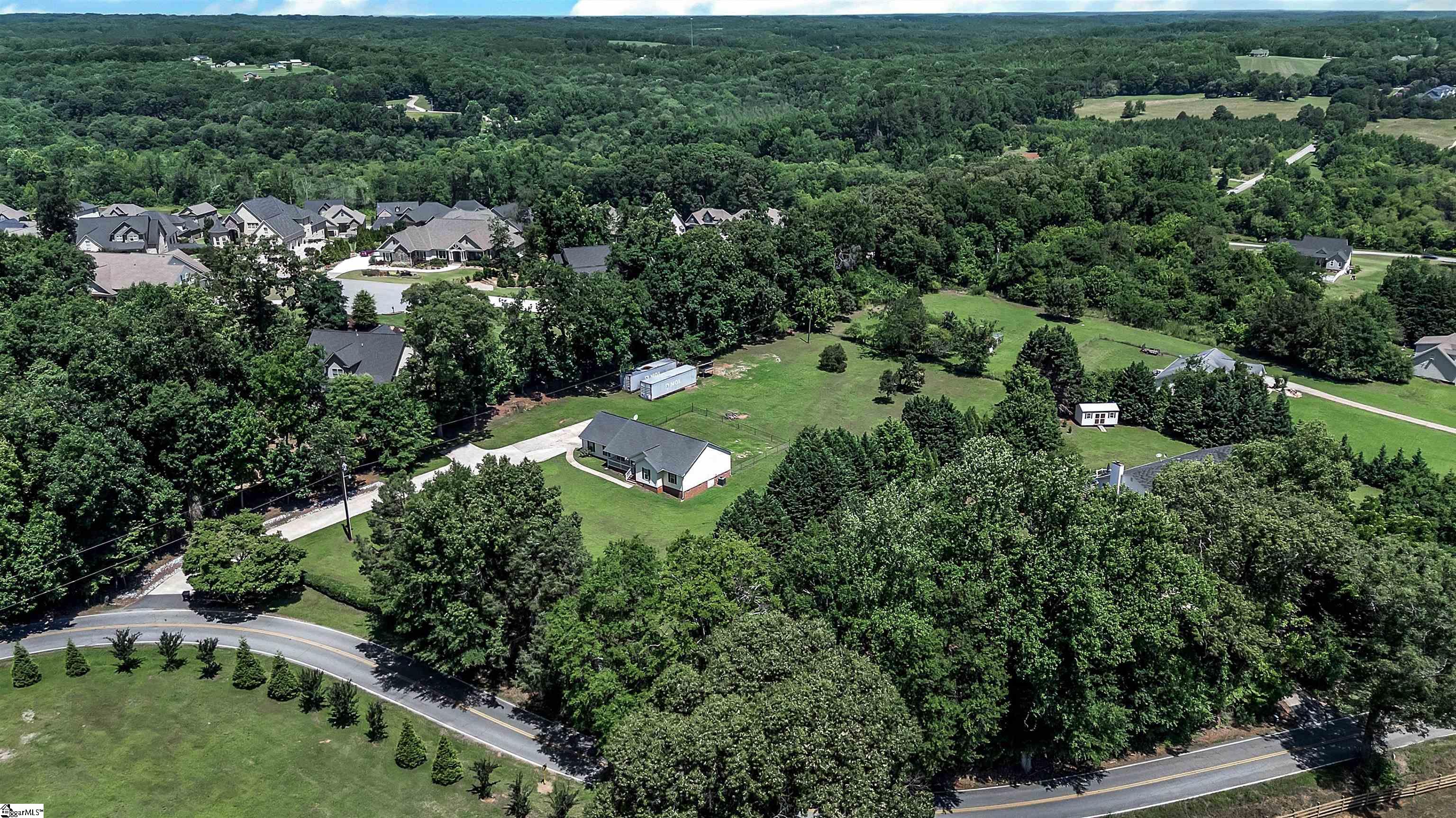 1950 Shackleburg Road Anderson, SC 29621