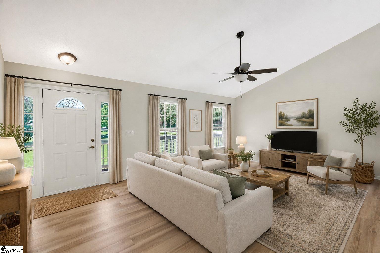 1950 Shackleburg Road Anderson, SC 29621