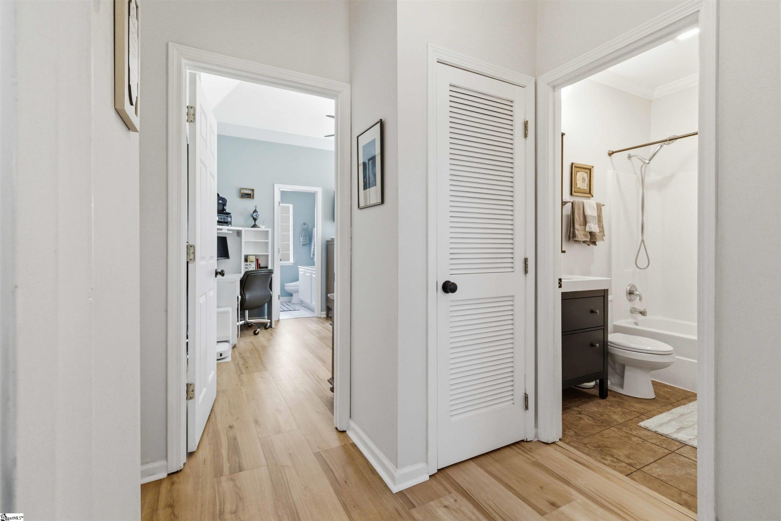 226 Glen Crest Drive Moore, SC 29369