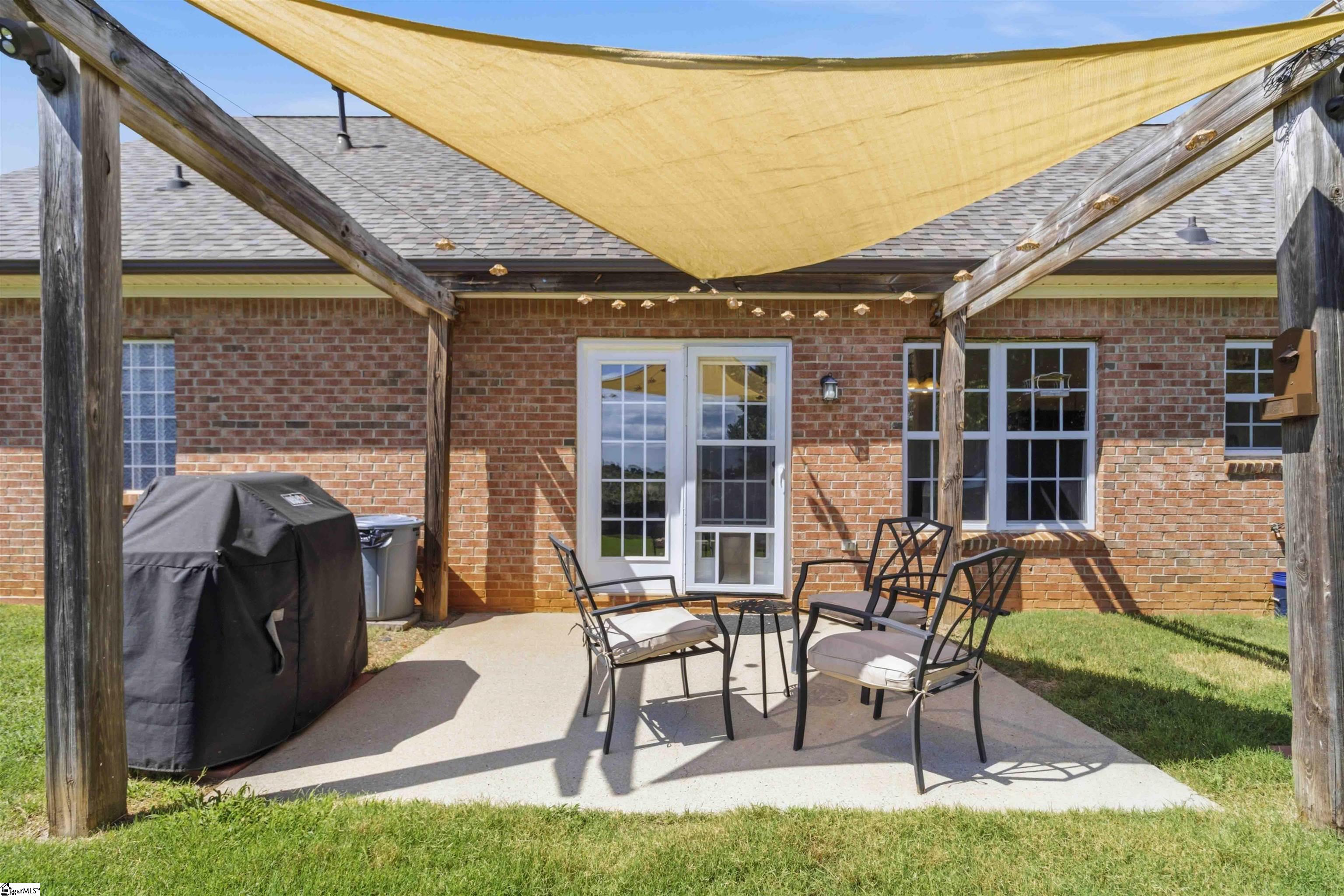 226 Glen Crest Drive Moore, SC 29369