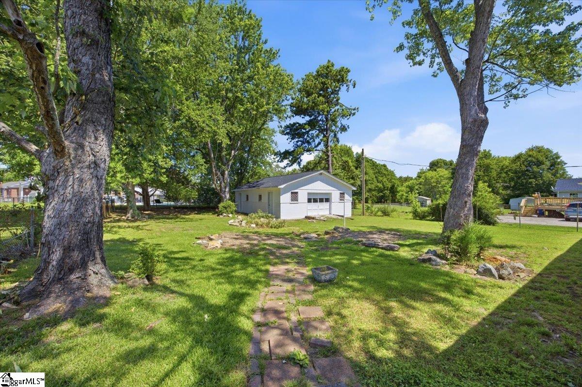 15 Duncan Road Greenville, SC 29617