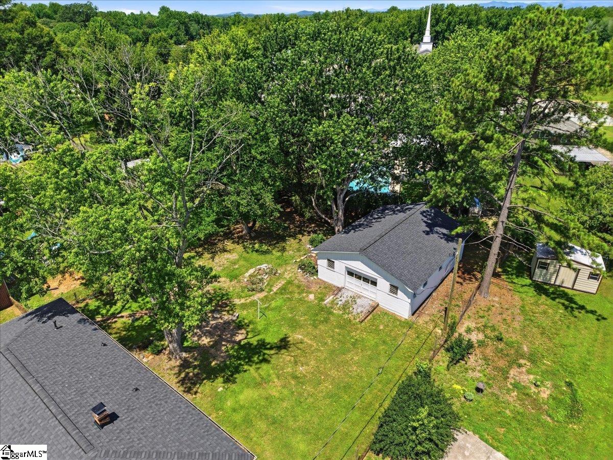 15 Duncan Road Greenville, SC 29617