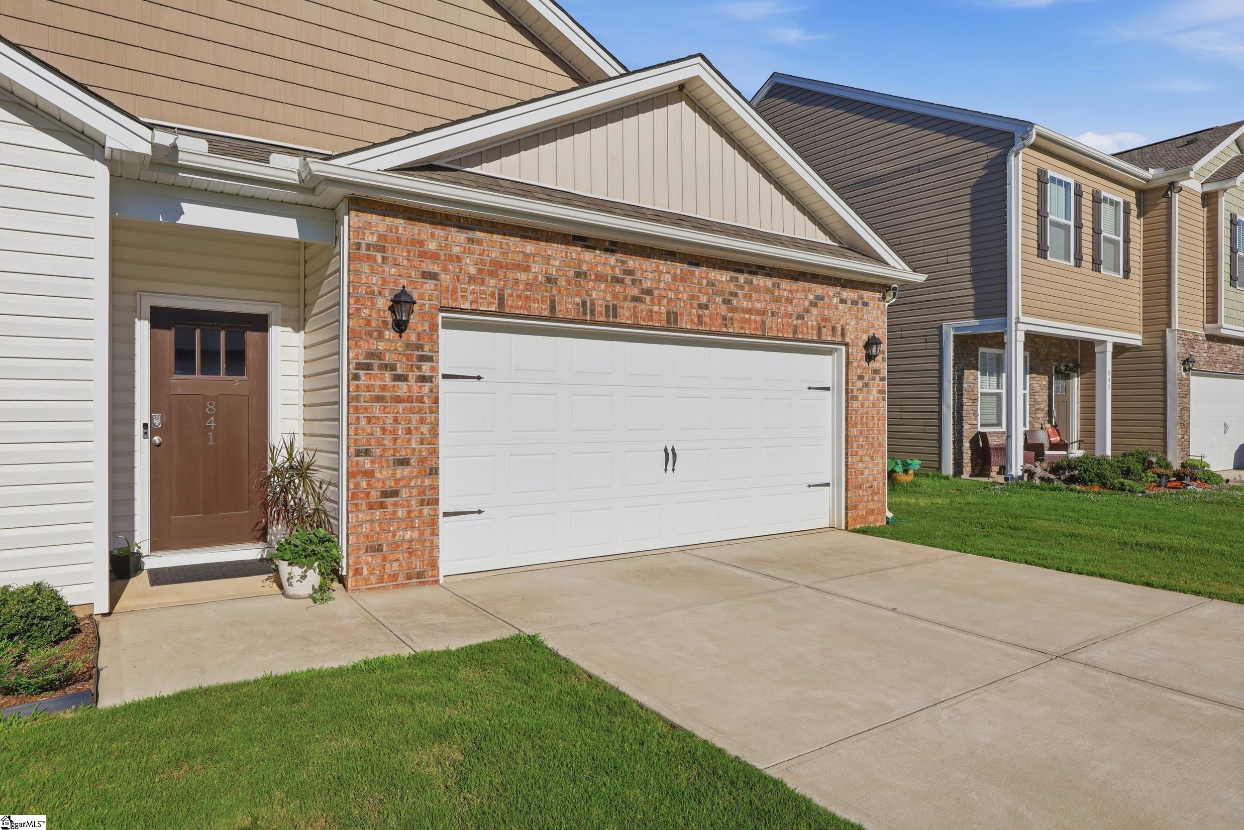 841 Honeybush Drive Lyman, SC 29365