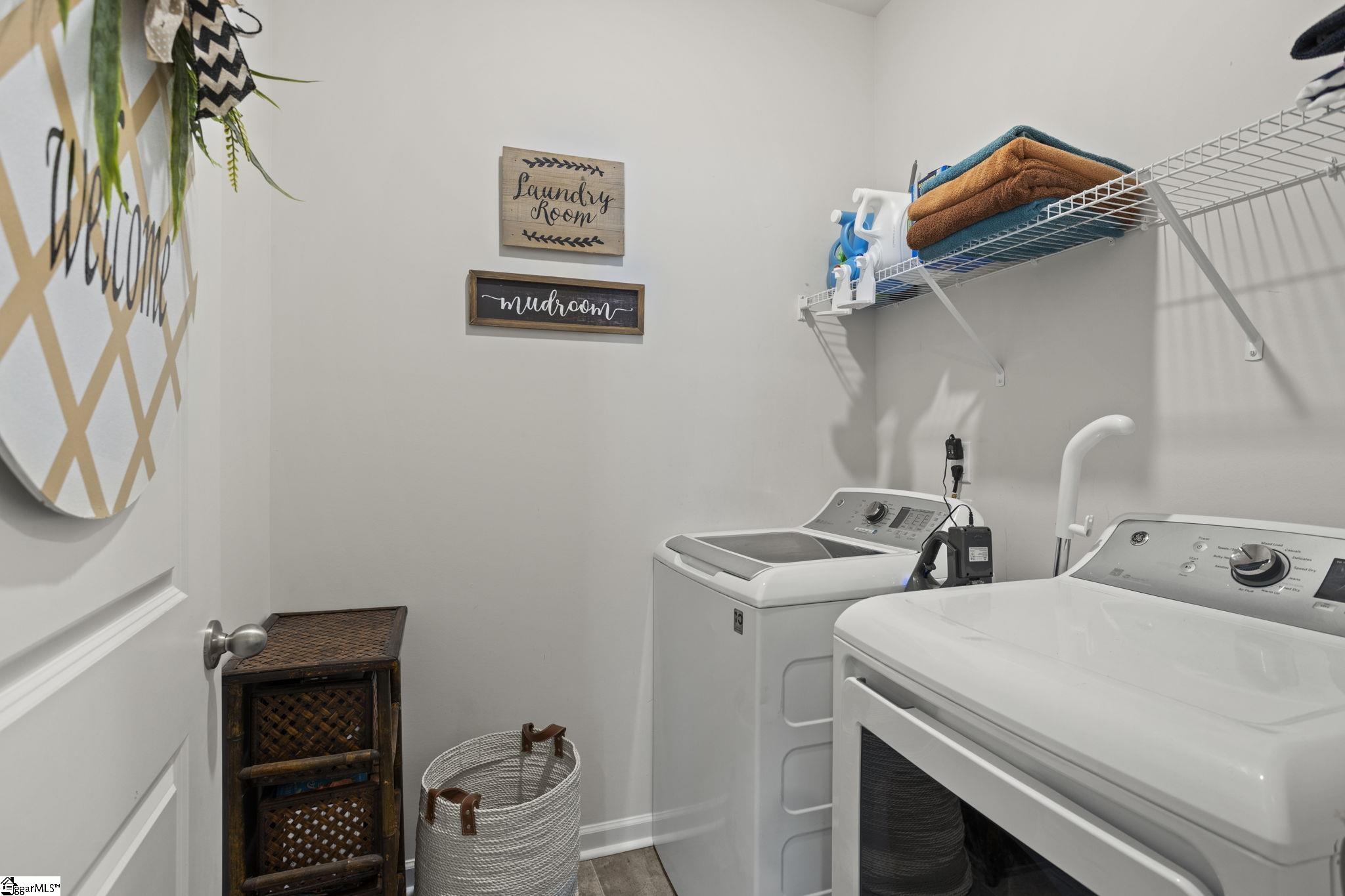841 Honeybush Drive Lyman, SC 29365