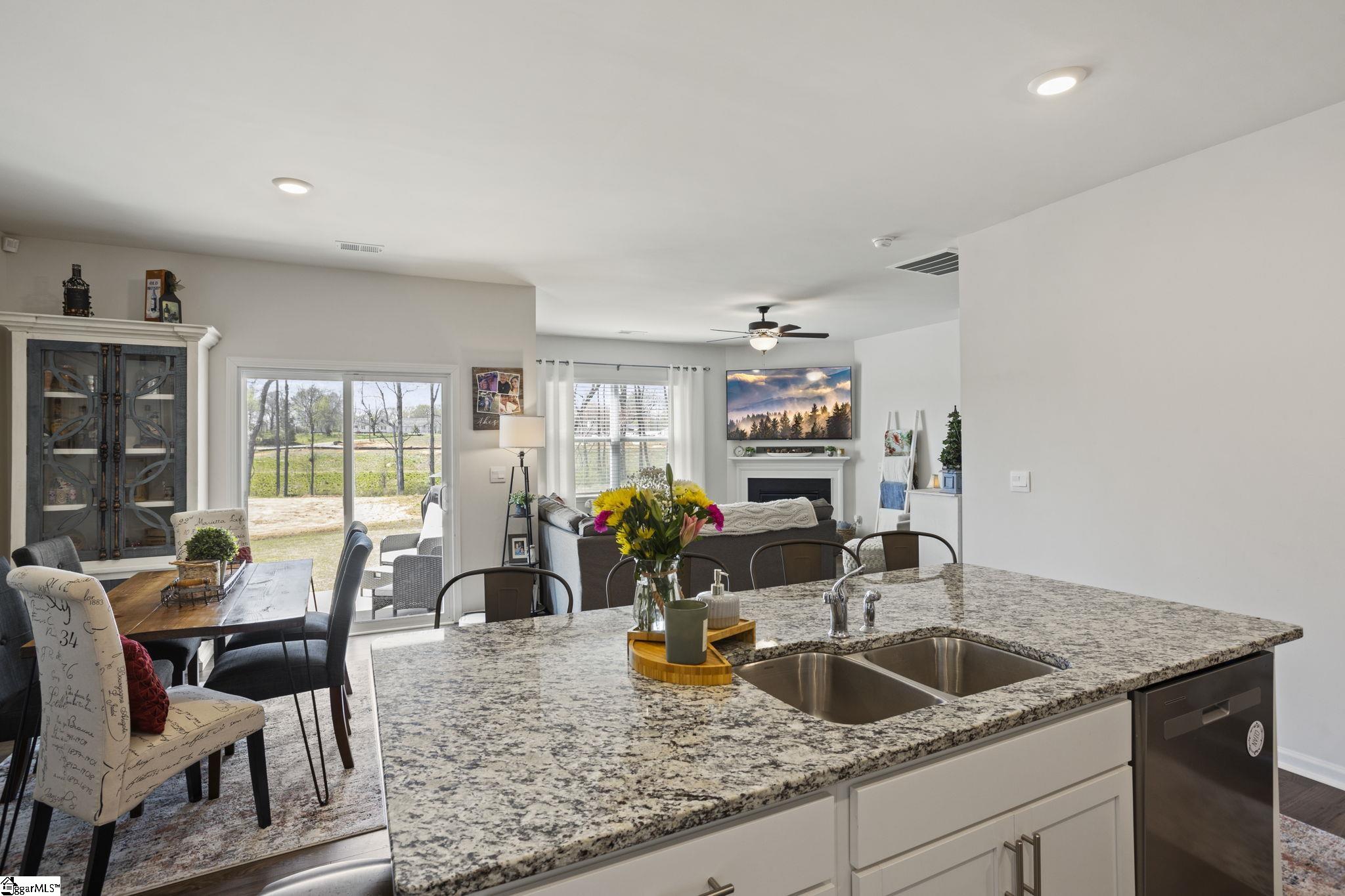 841 Honeybush Drive Lyman, SC 29365