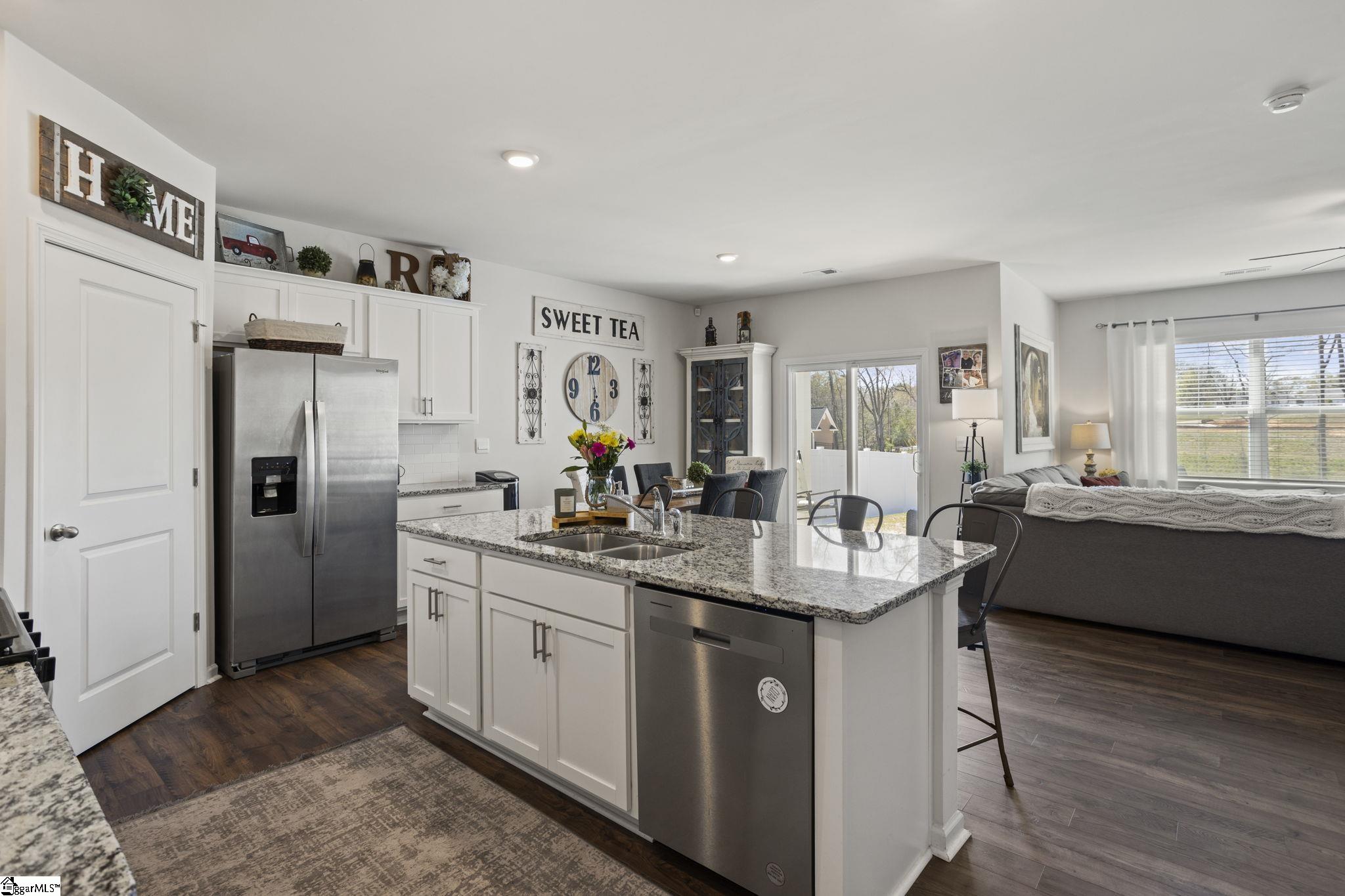 841 Honeybush Drive Lyman, SC 29365