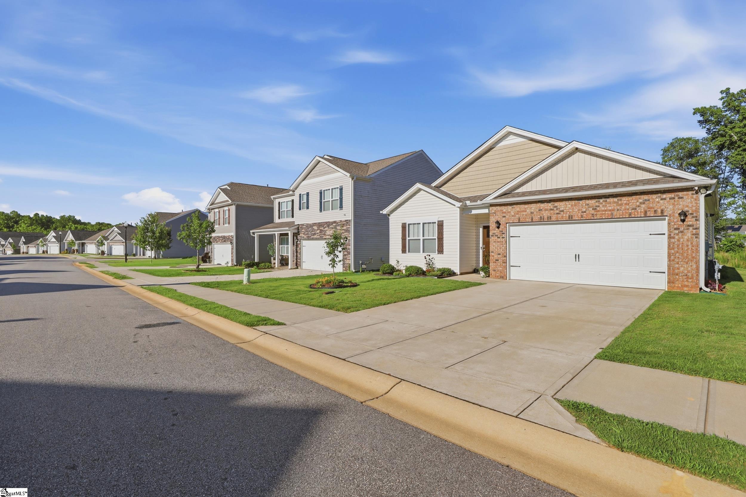 841 Honeybush Drive Lyman, SC 29365