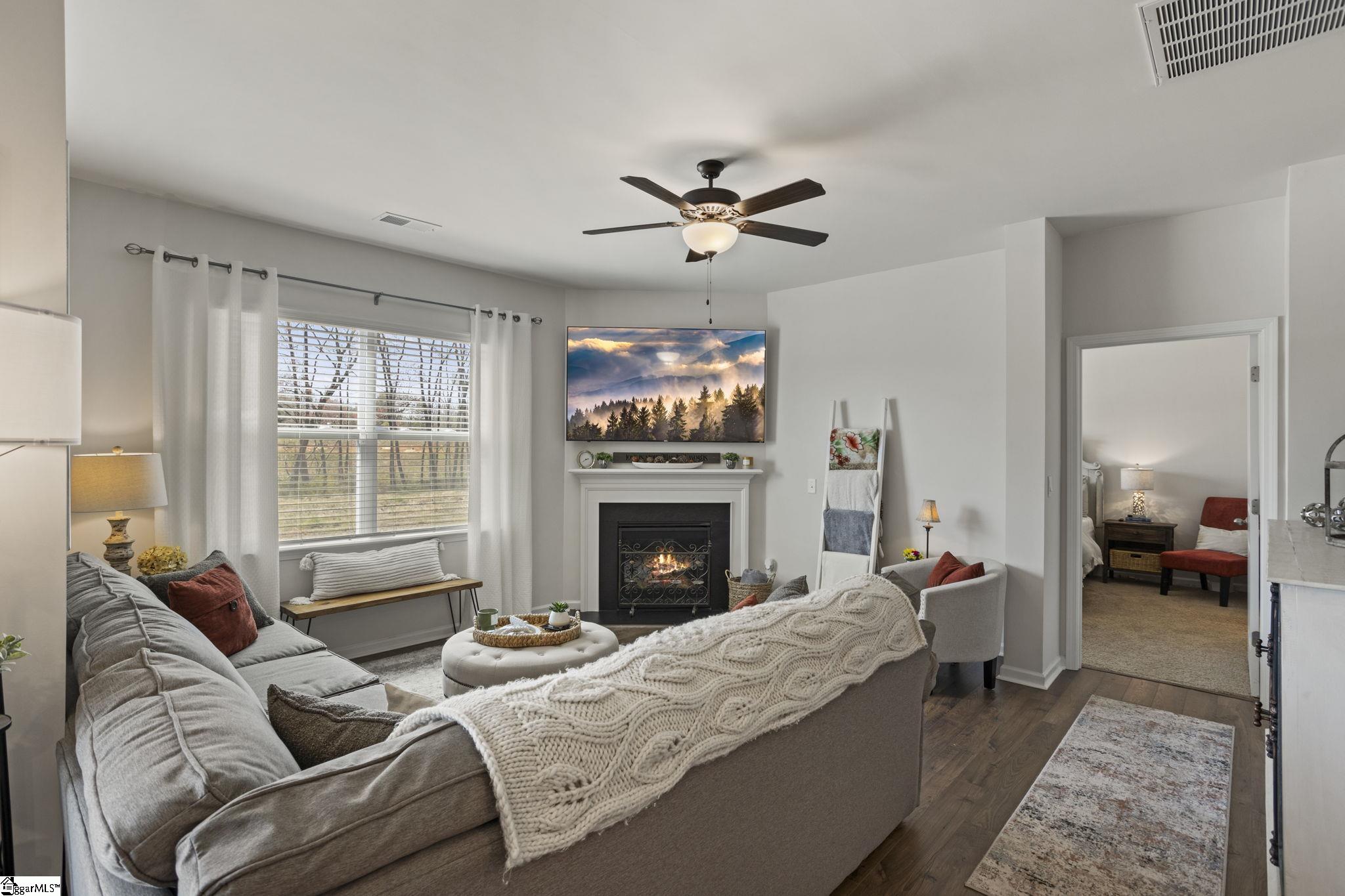 841 Honeybush Drive Lyman, SC 29365