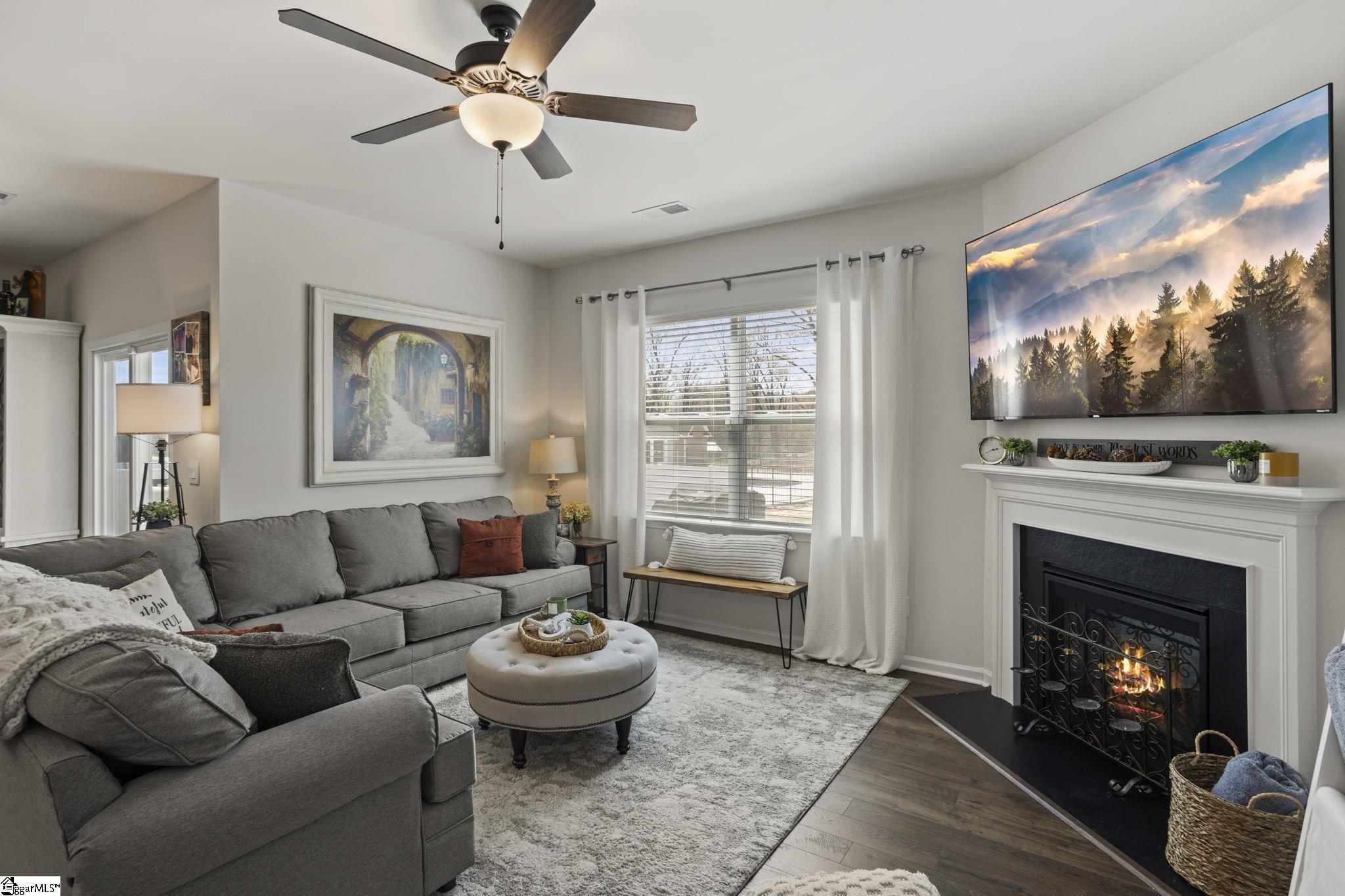 841 Honeybush Drive Lyman, SC 29365