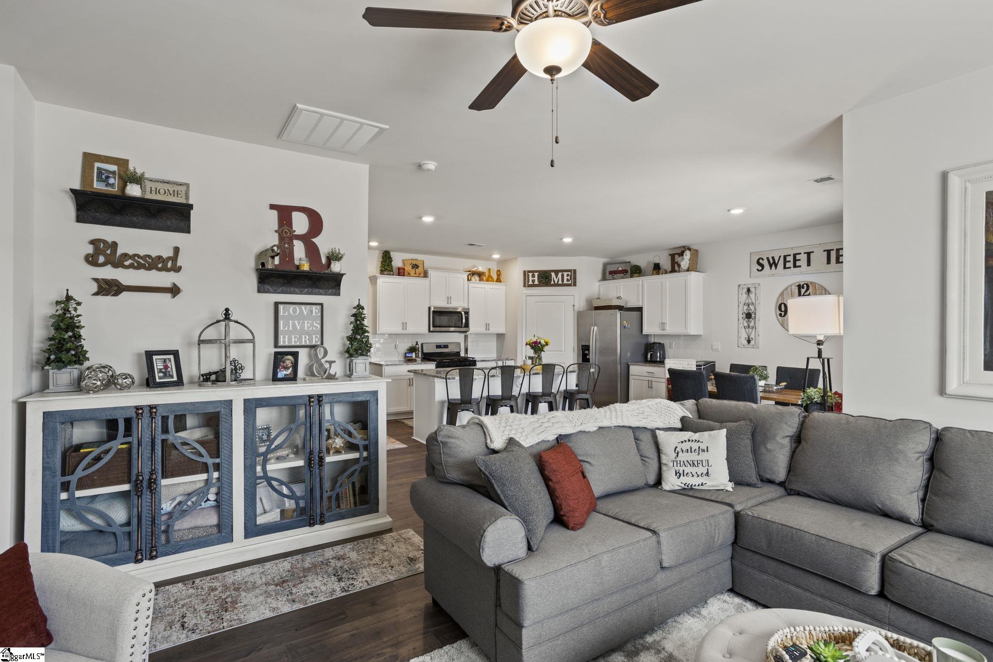 841 Honeybush Drive Lyman, SC 29365