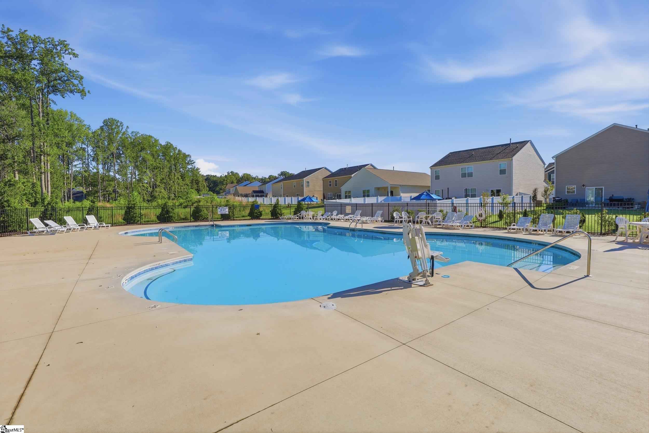 841 Honeybush Drive Lyman, SC 29365