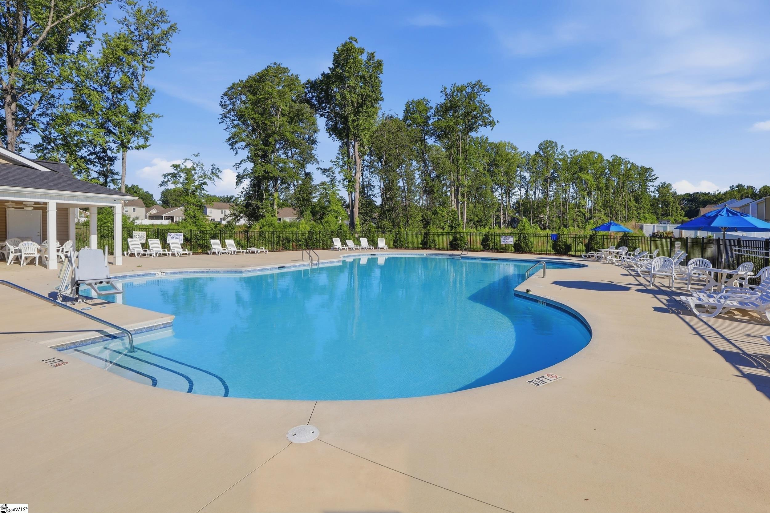841 Honeybush Drive Lyman, SC 29365