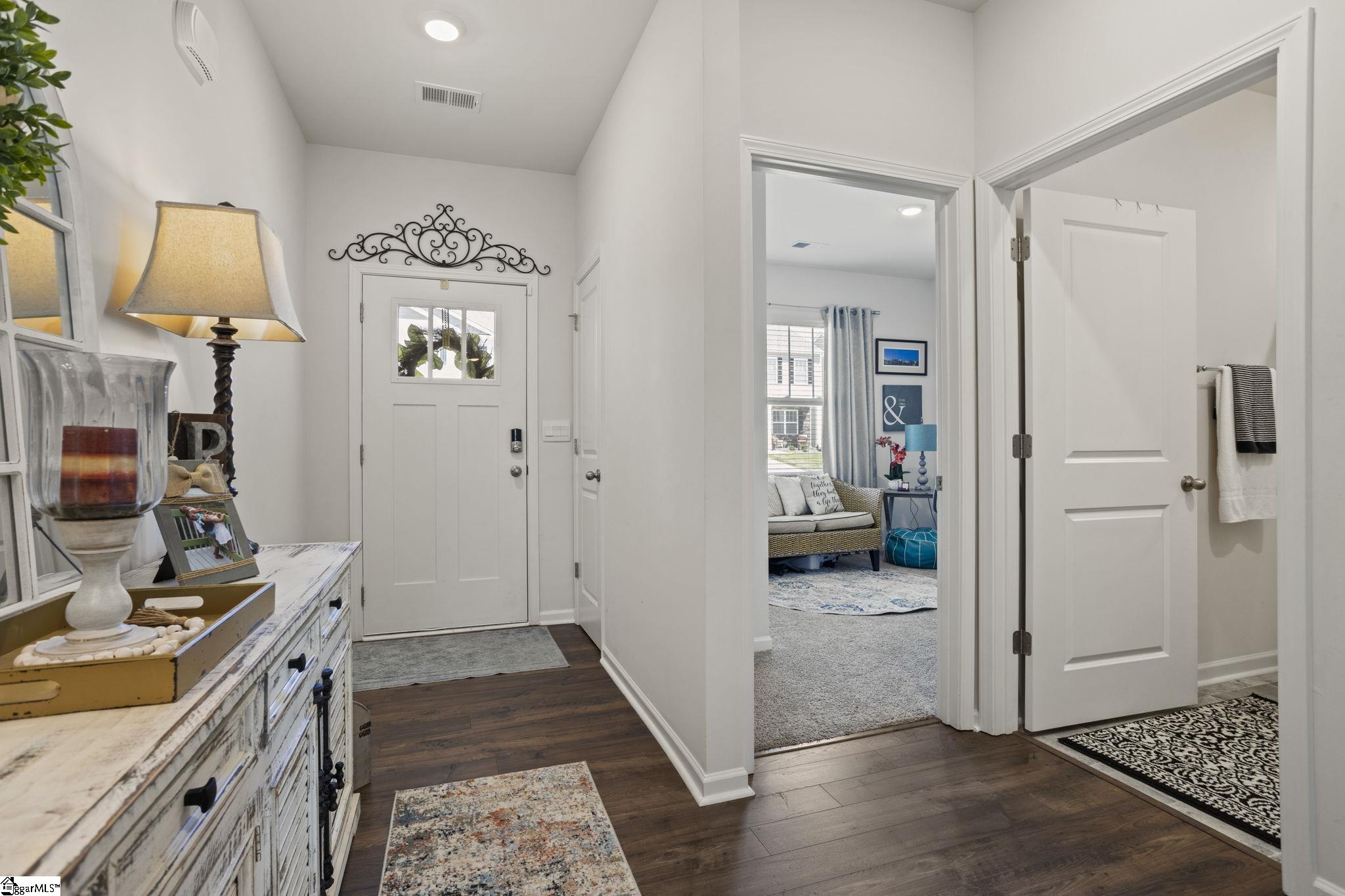 841 Honeybush Drive Lyman, SC 29365