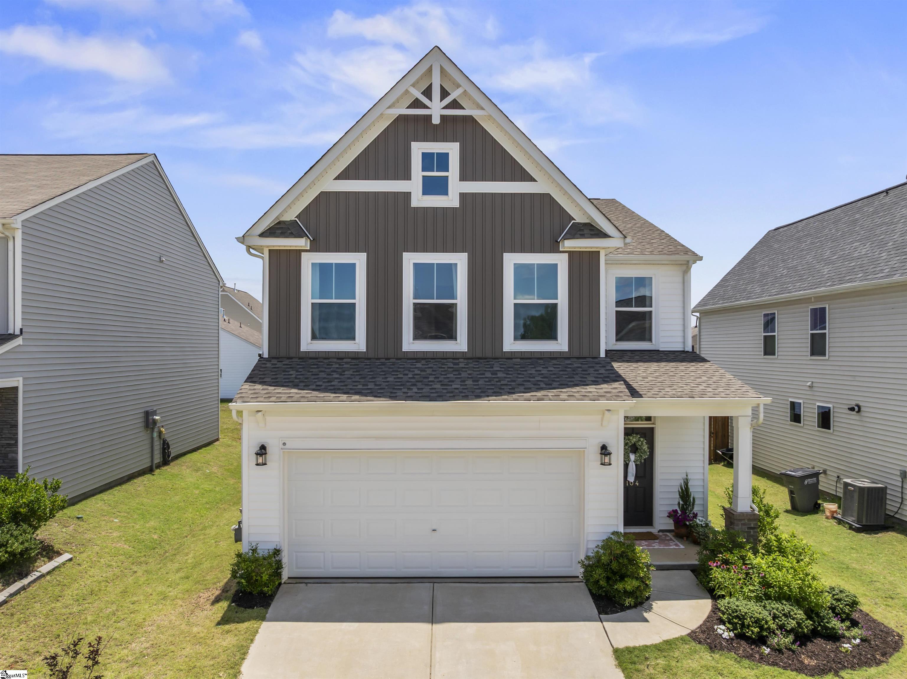 104 Pendergast Road Greenville, SC 29605