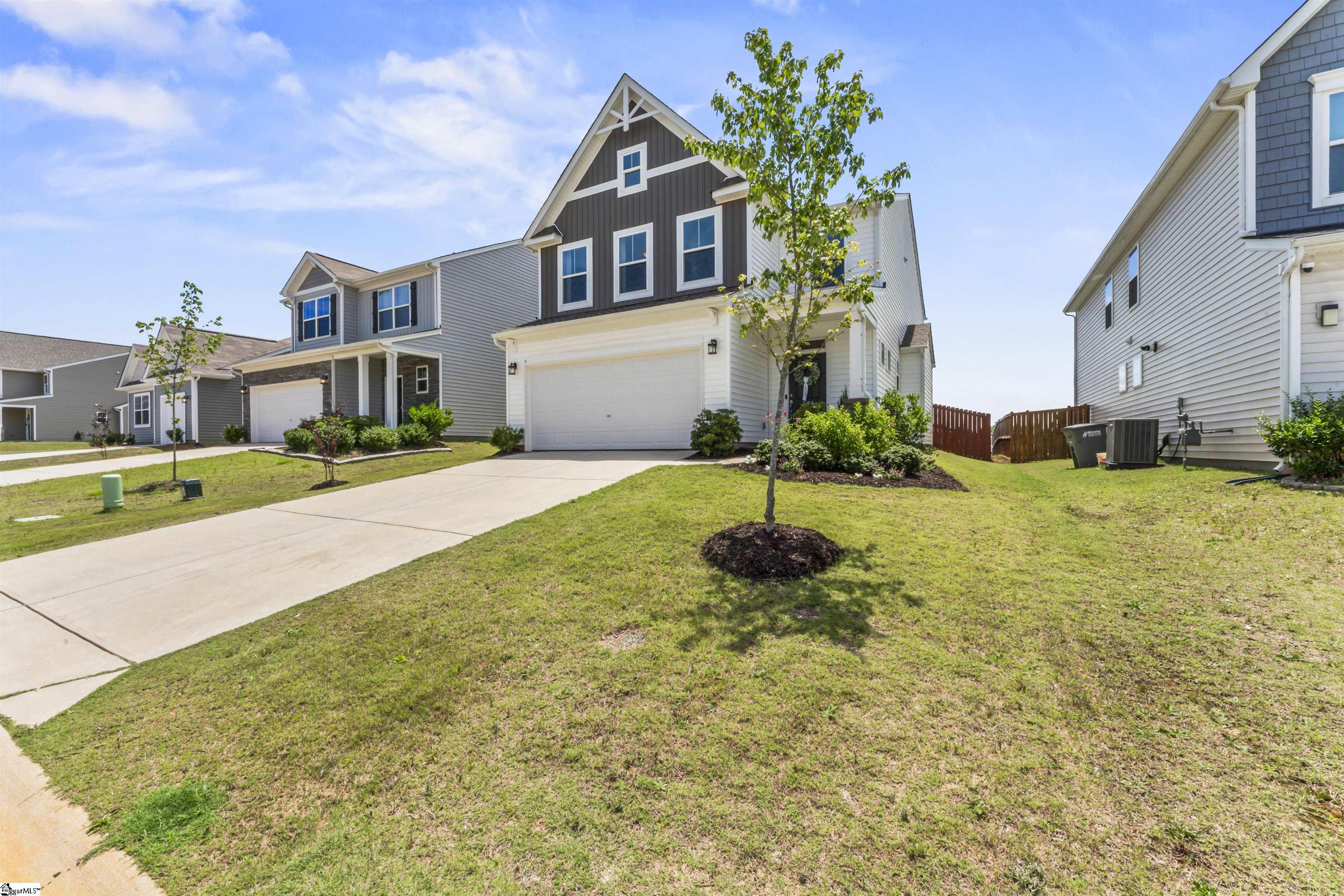104 Pendergast Road Greenville, SC 29605