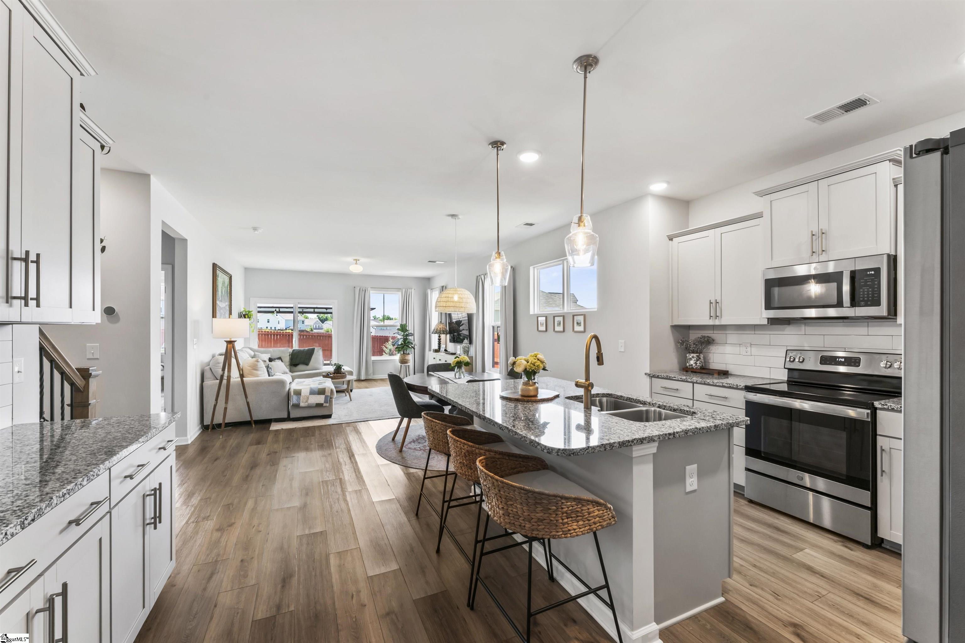 104 Pendergast Road Greenville, SC 29605