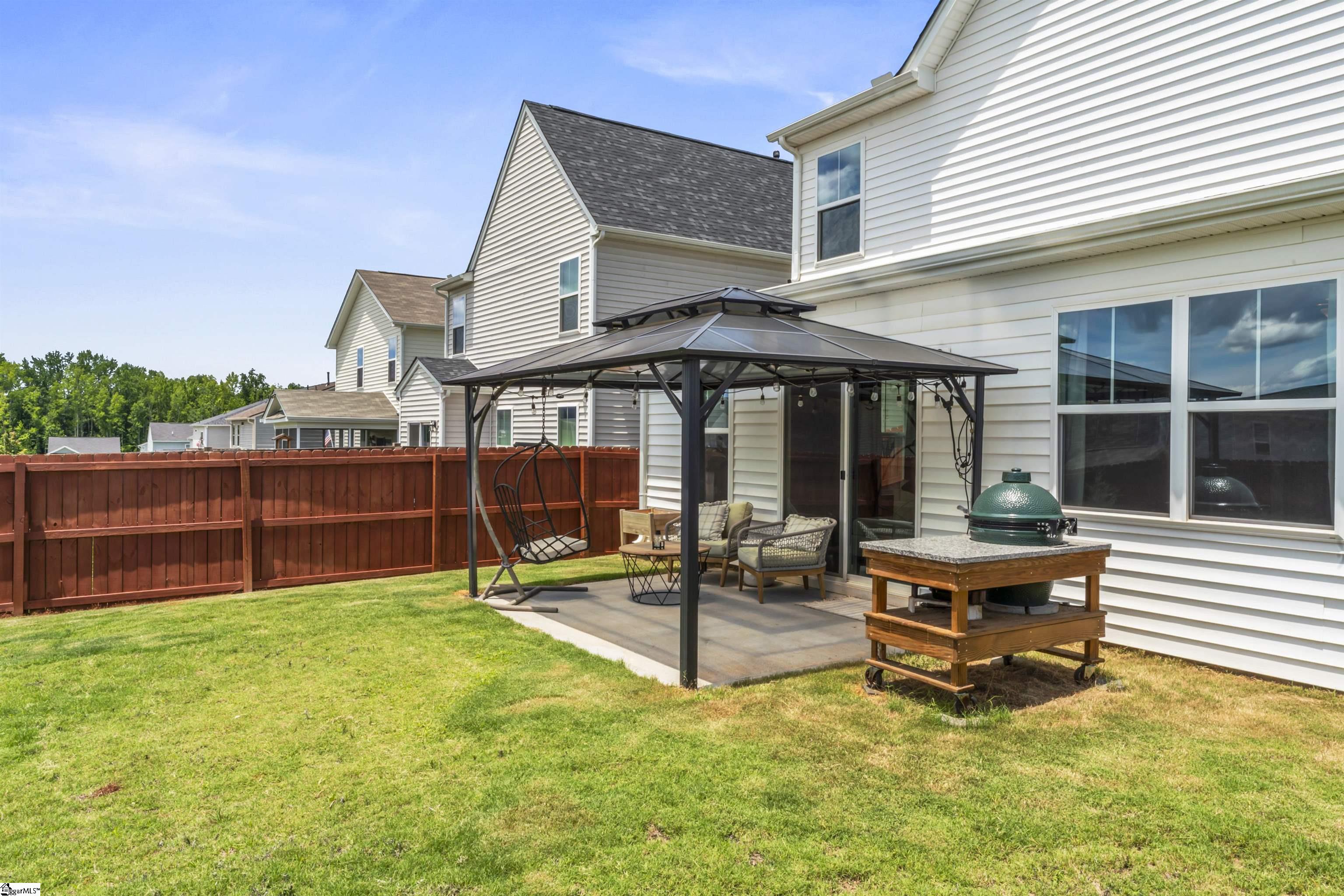 104 Pendergast Road Greenville, SC 29605