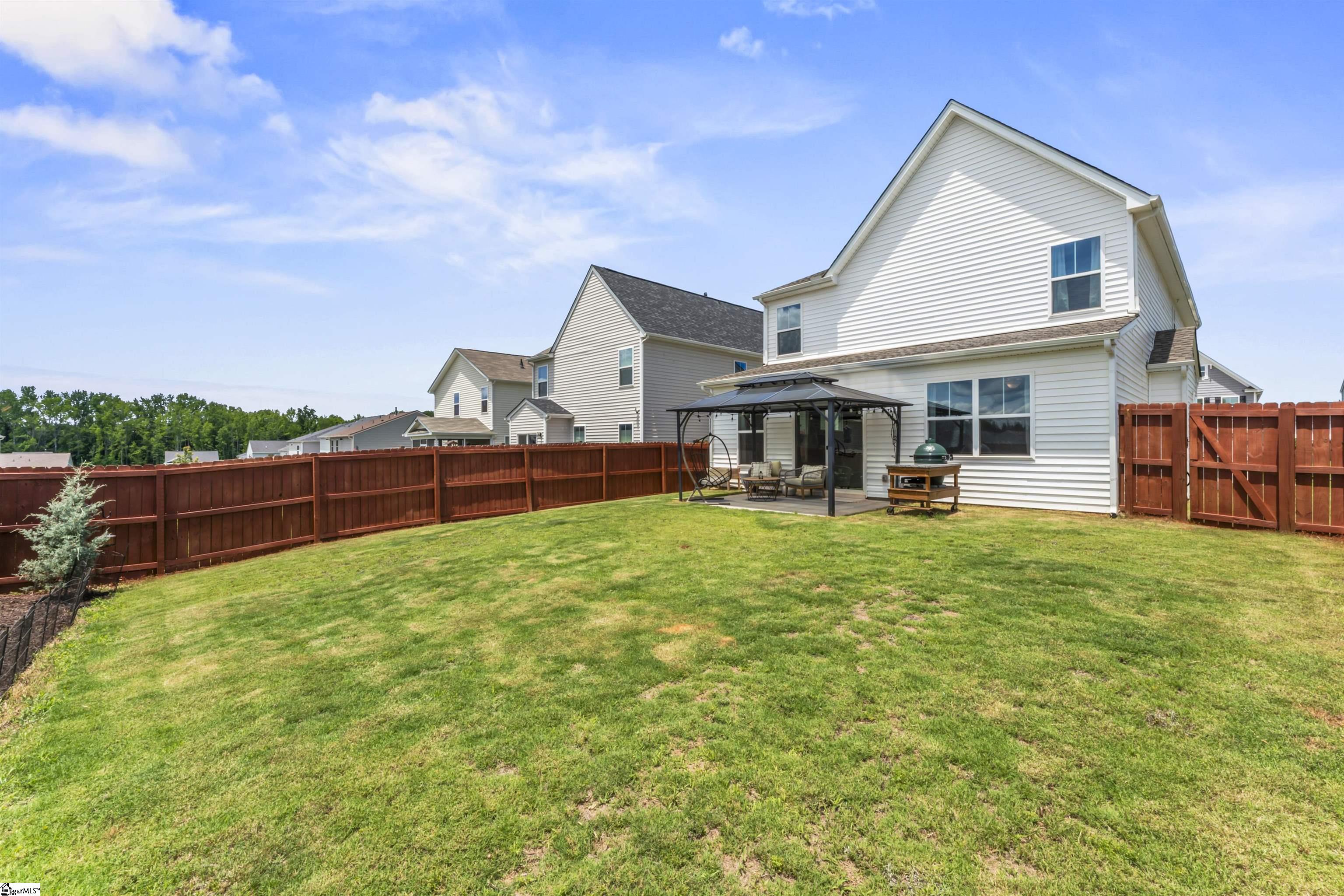104 Pendergast Road Greenville, SC 29605