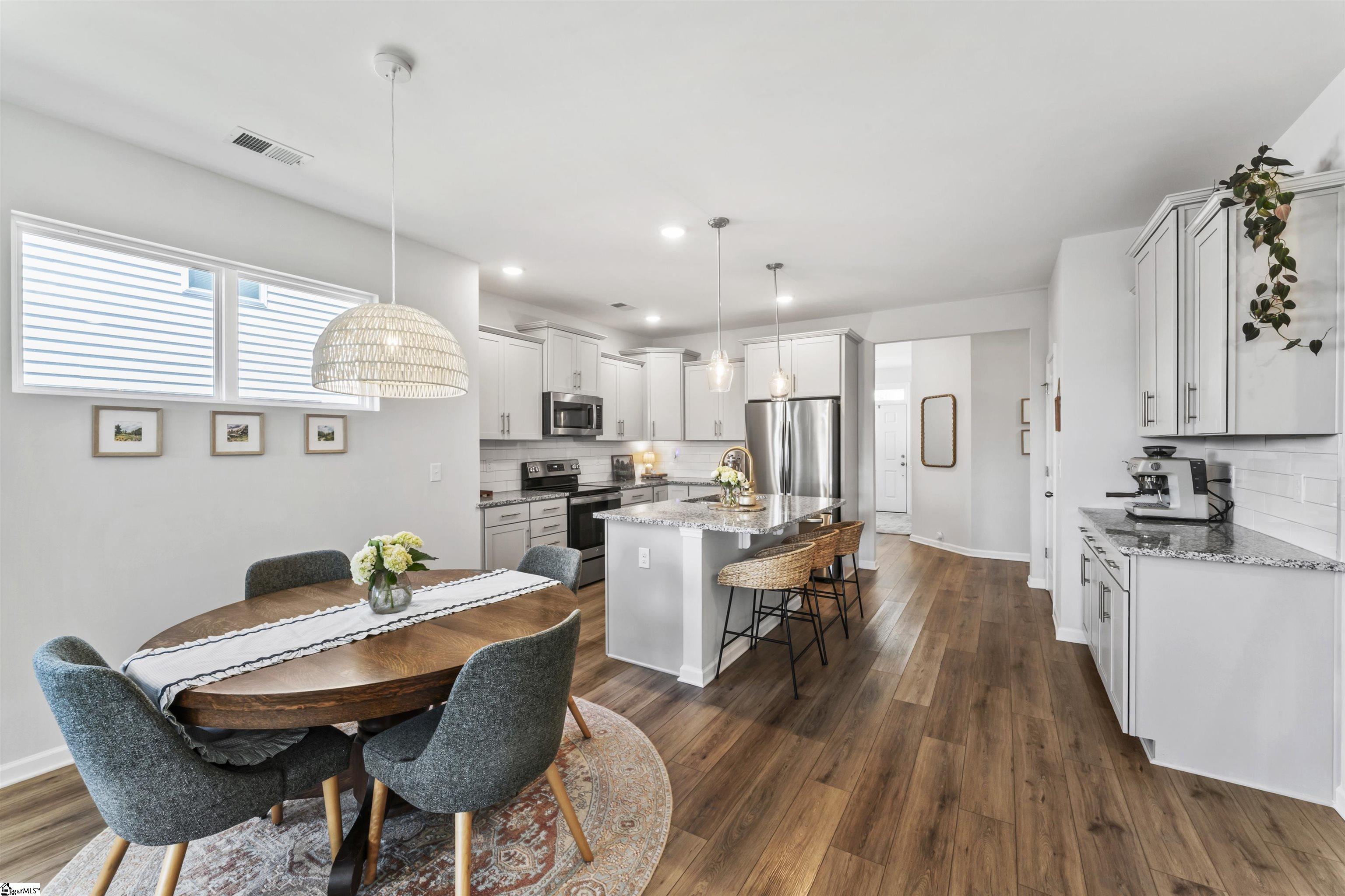 104 Pendergast Road Greenville, SC 29605