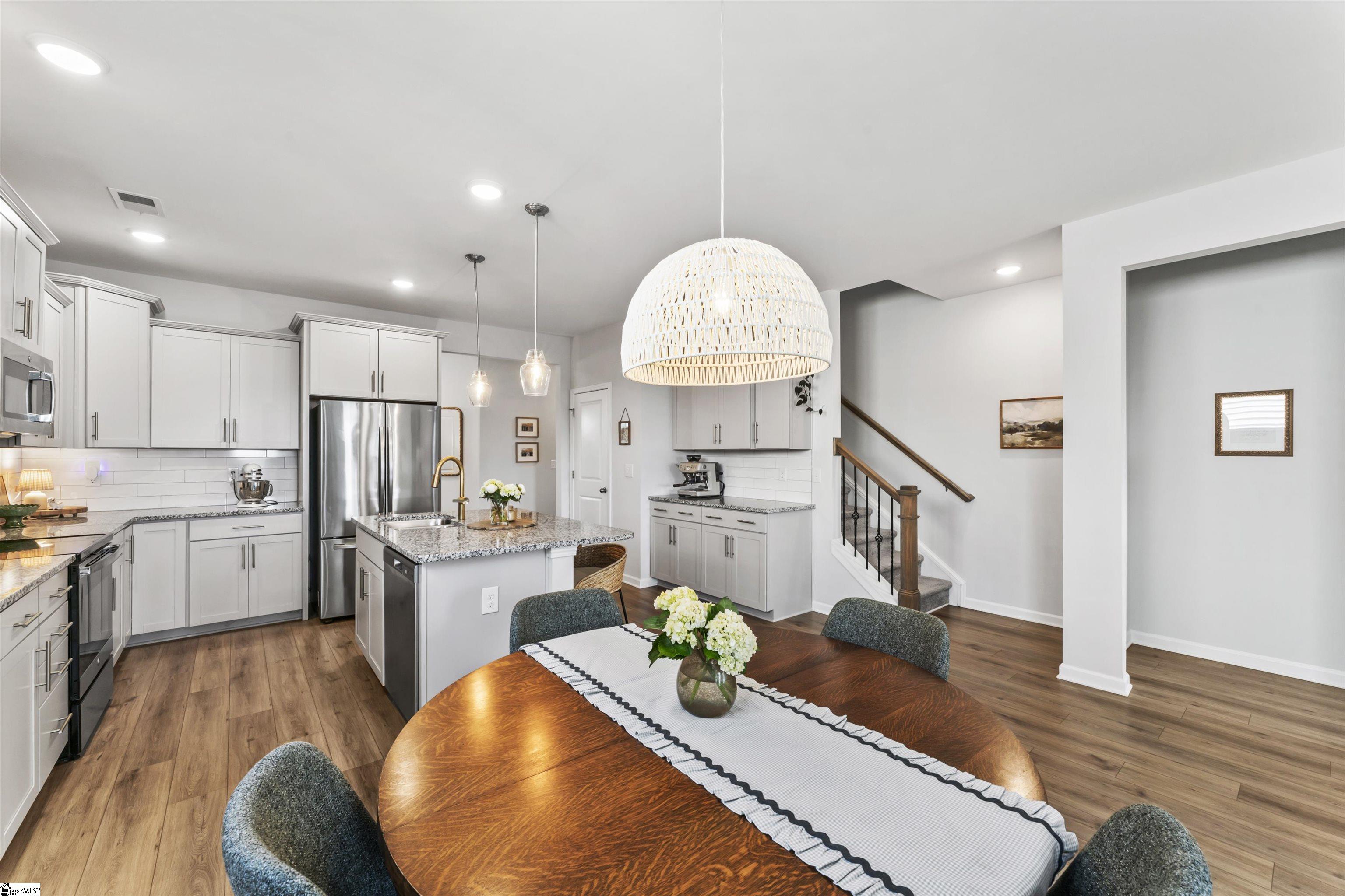 104 Pendergast Road Greenville, SC 29605