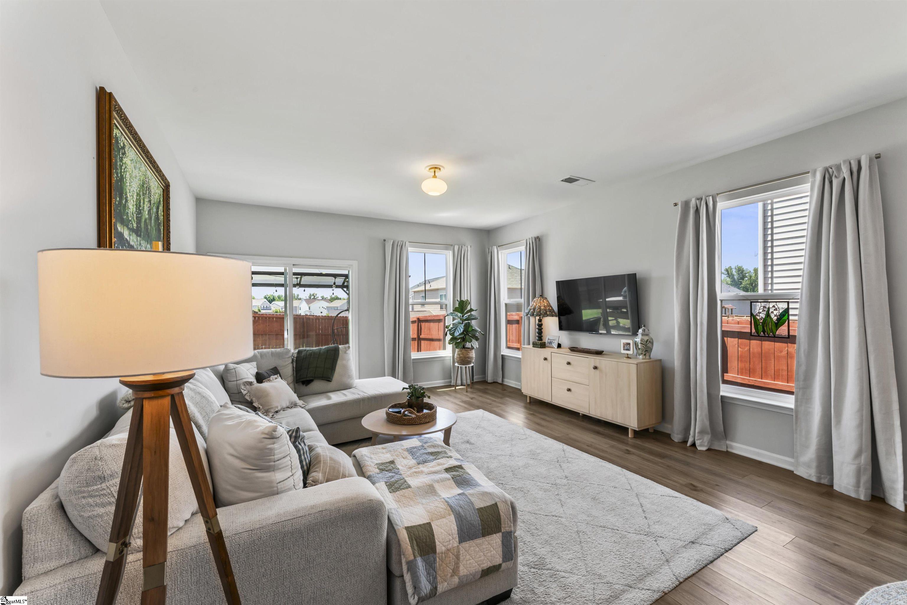 104 Pendergast Road Greenville, SC 29605