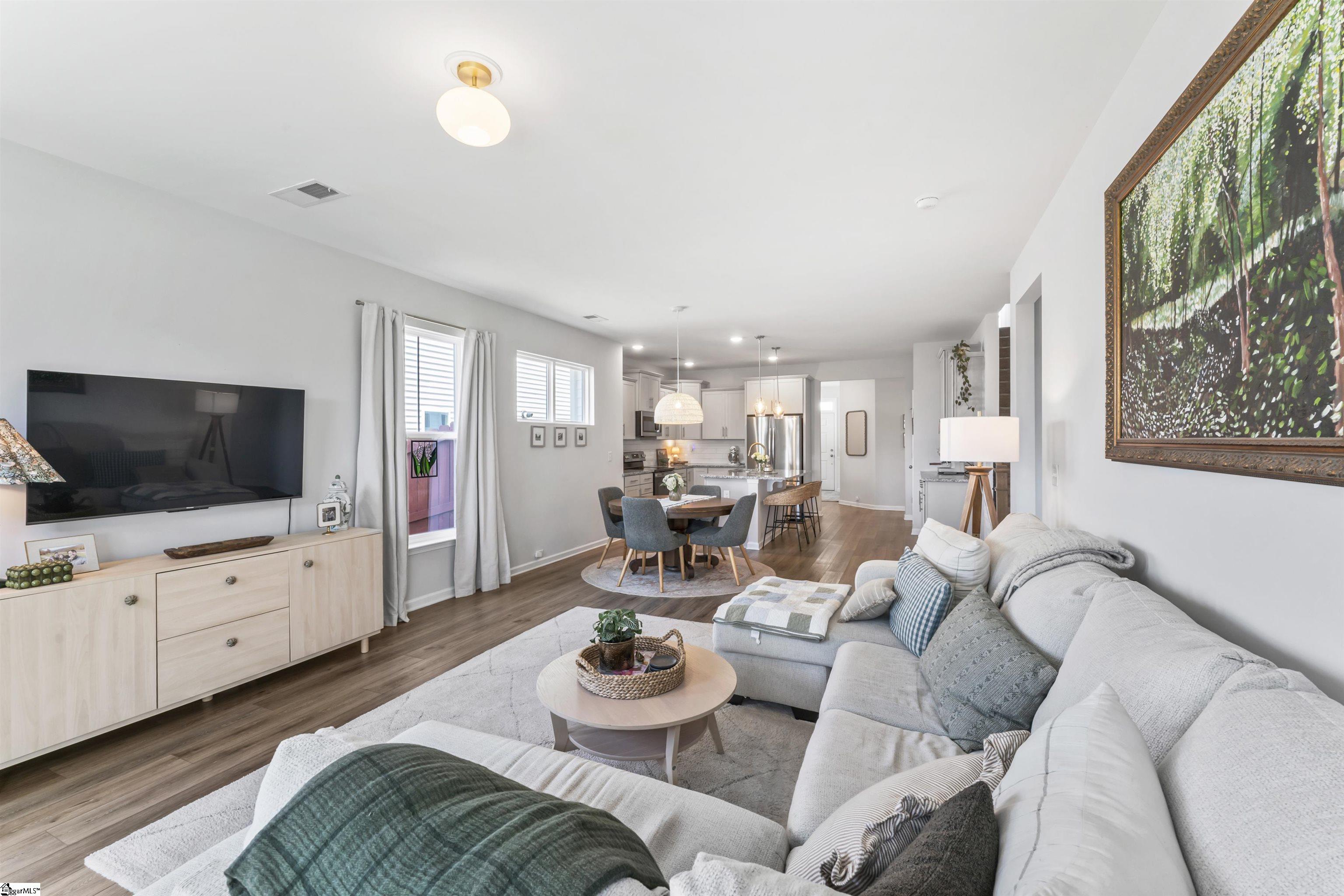 104 Pendergast Road Greenville, SC 29605