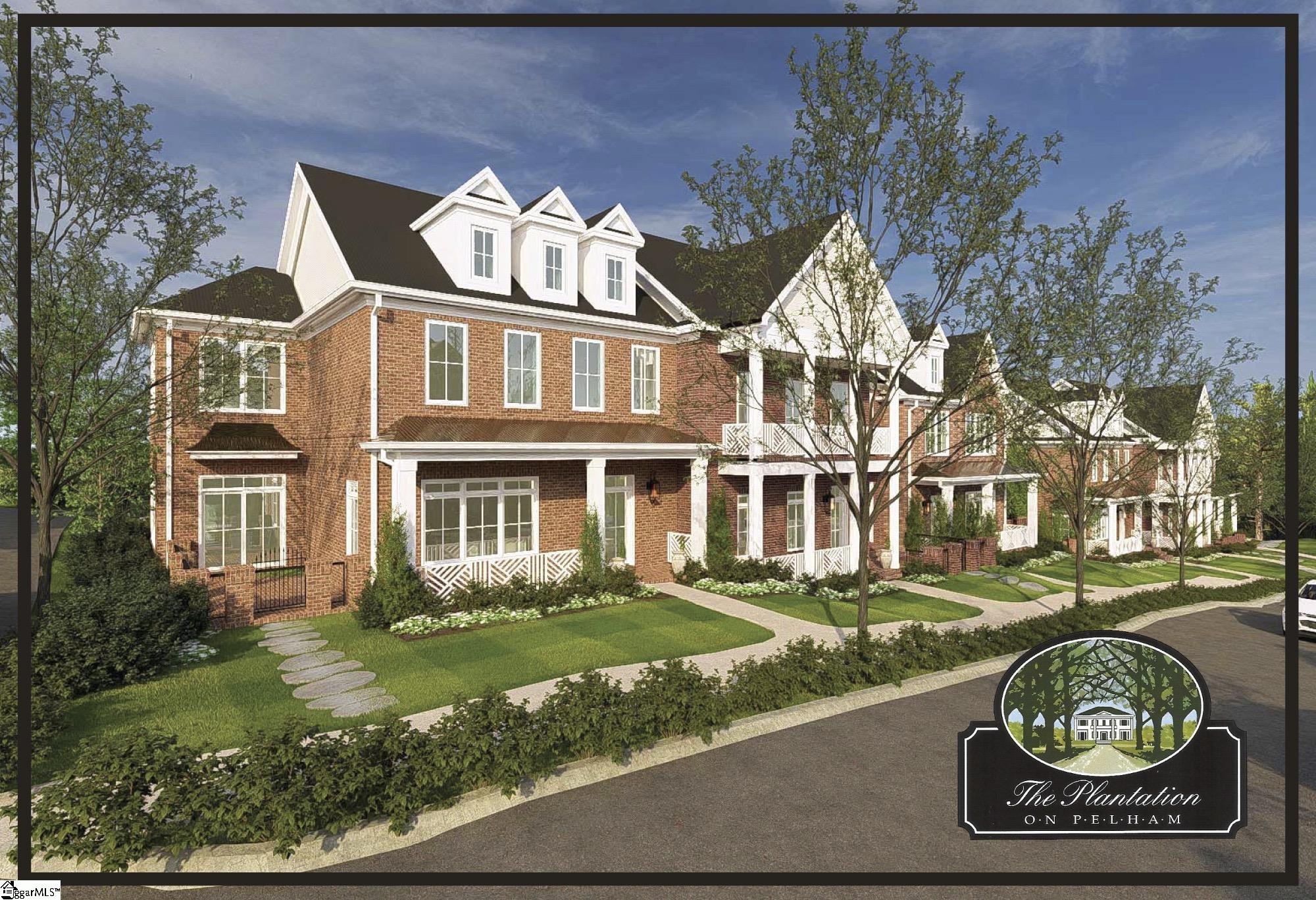 123 Rivoli Lane Greenville, SC 29615