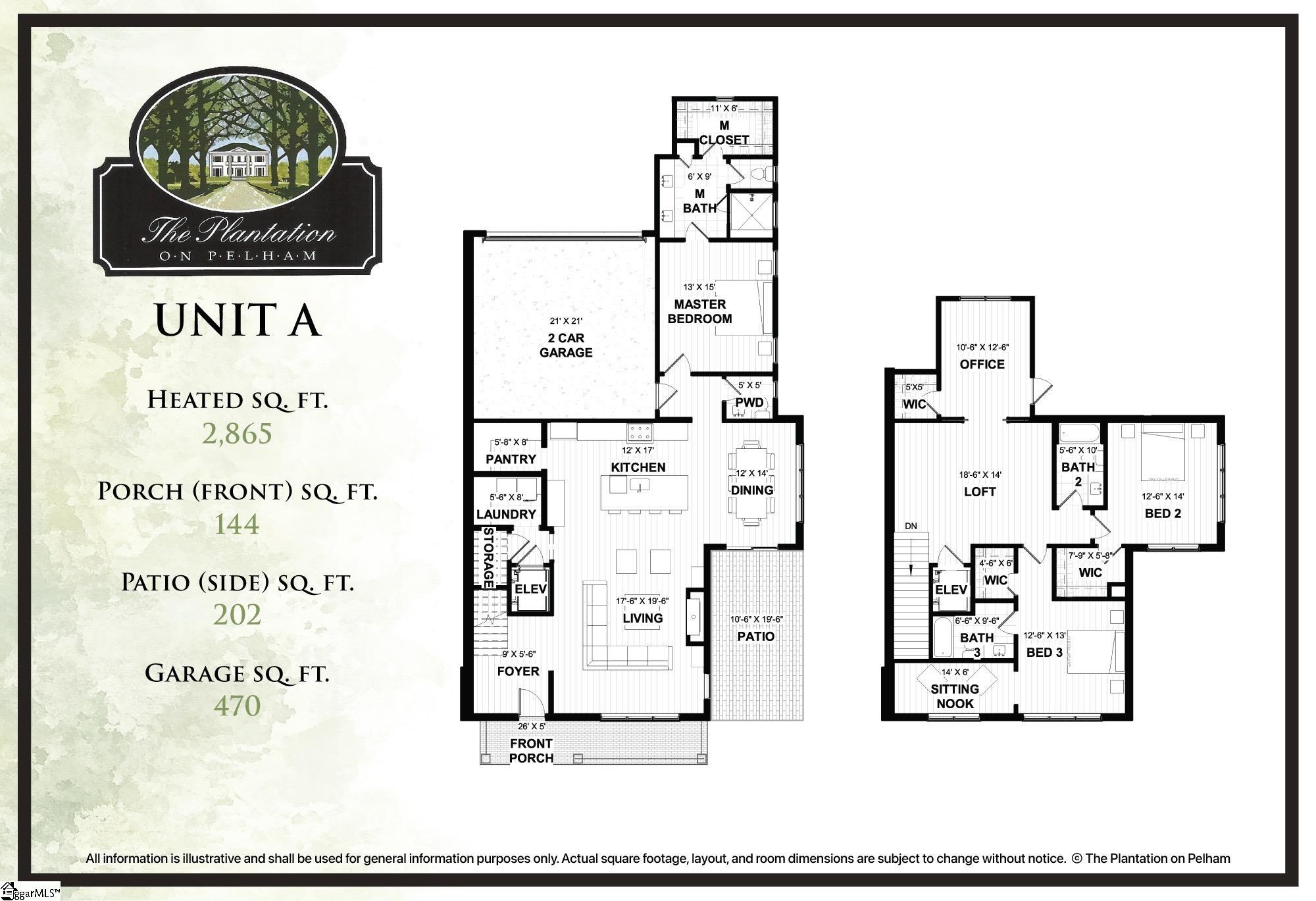 123 Rivoli Lane Greenville, SC 29615