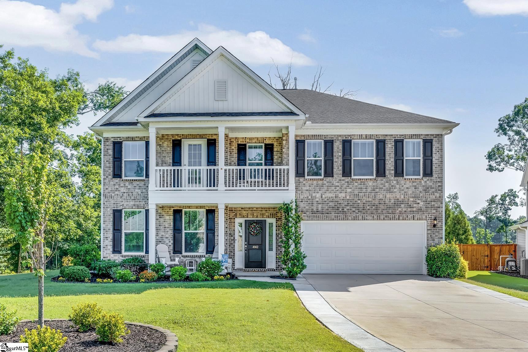 4142 Crest Ridge Lane Boiling Springs, SC 29316