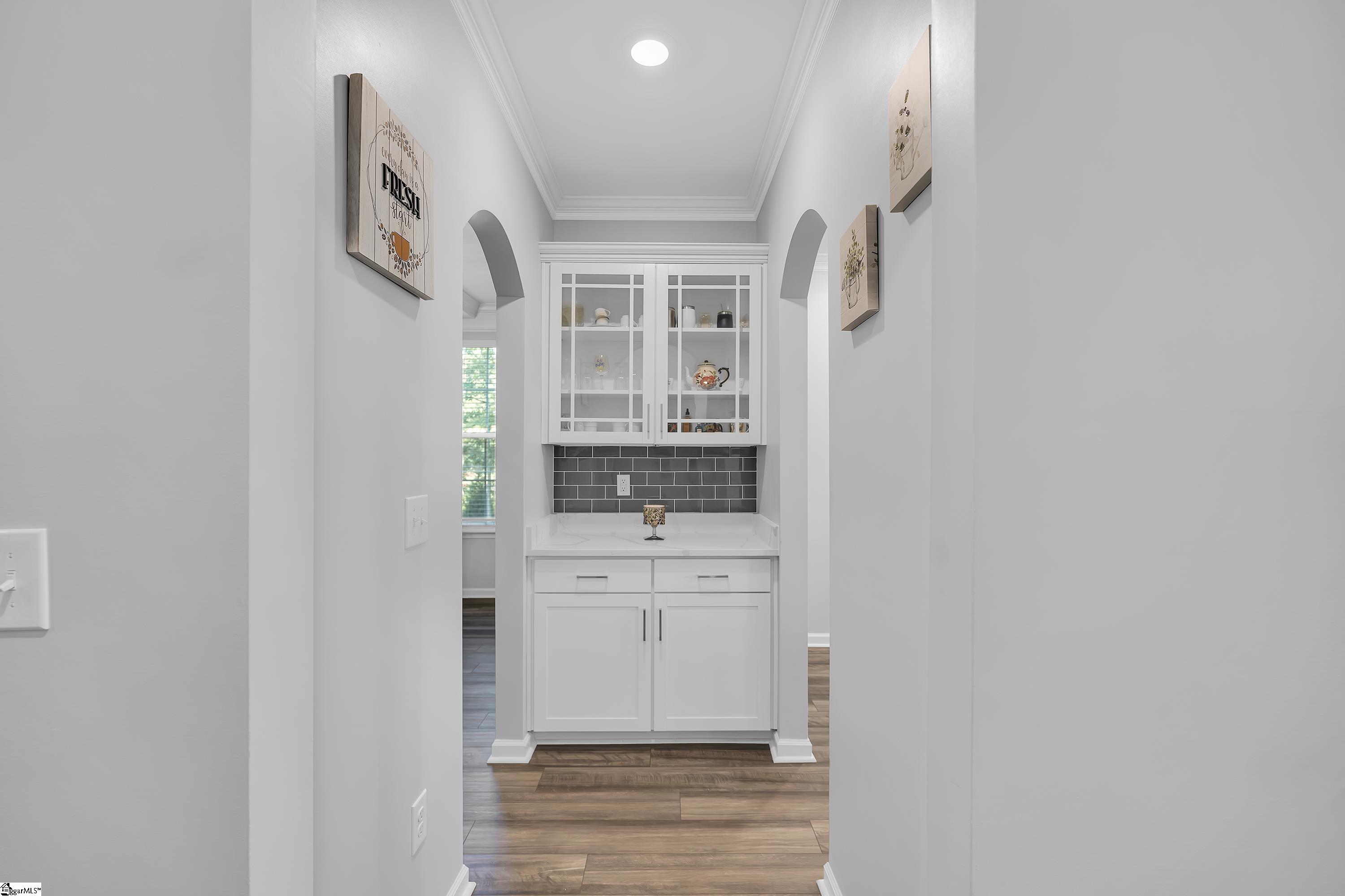 4142 Crest Ridge Lane Boiling Springs, SC 29316