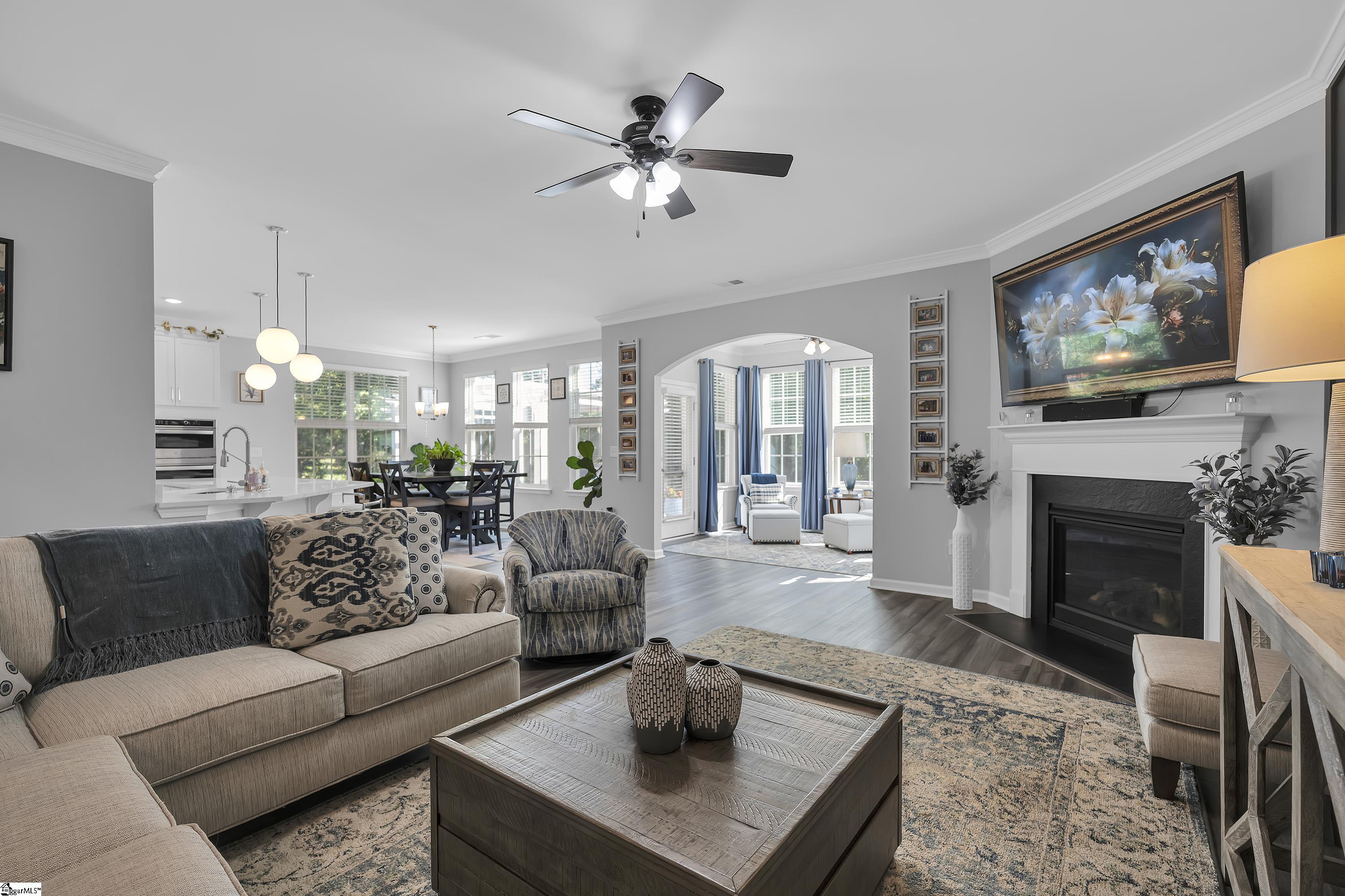 4142 Crest Ridge Lane Boiling Springs, SC 29316
