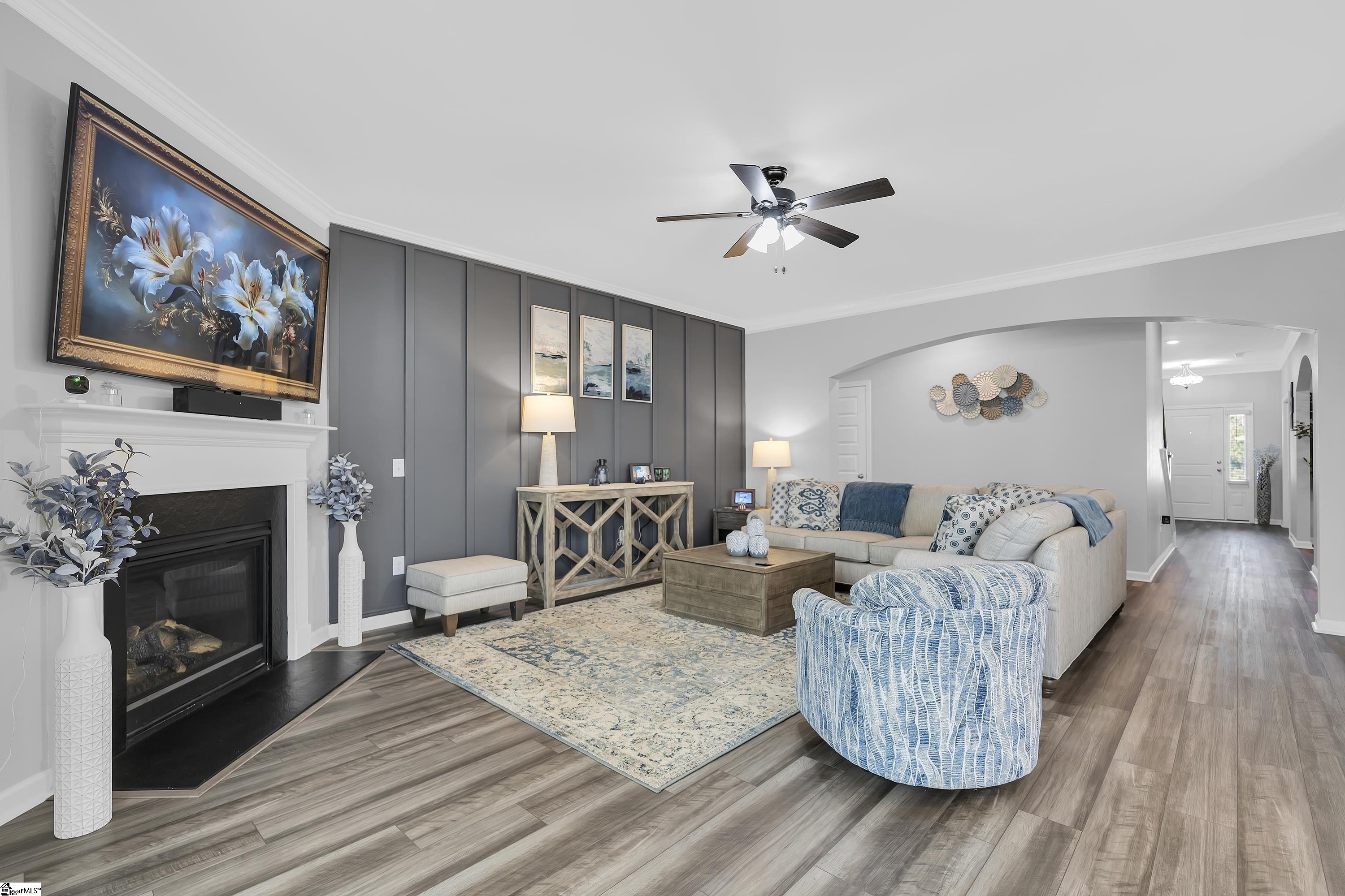 4142 Crest Ridge Lane Boiling Springs, SC 29316