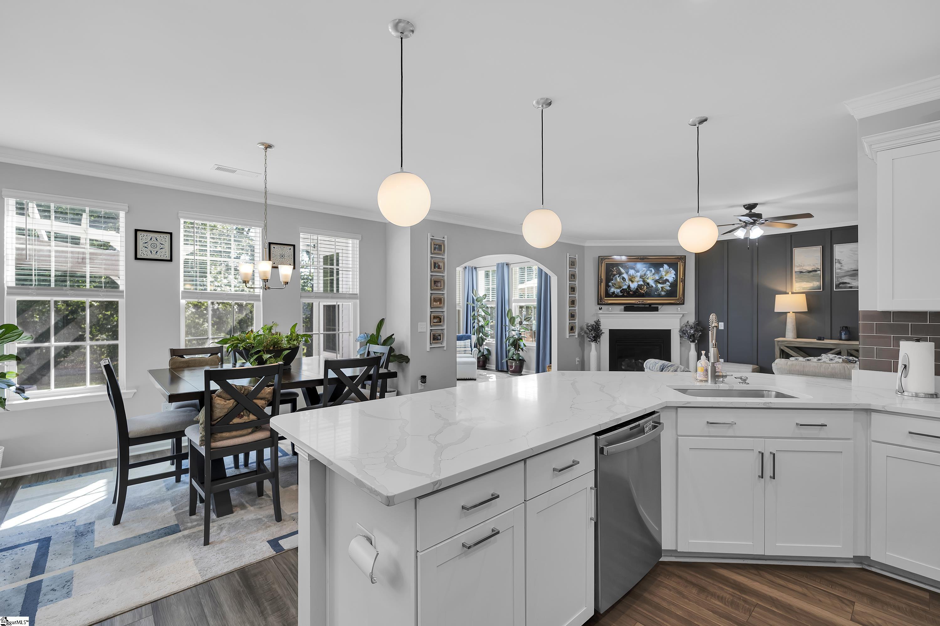 4142 Crest Ridge Lane Boiling Springs, SC 29316