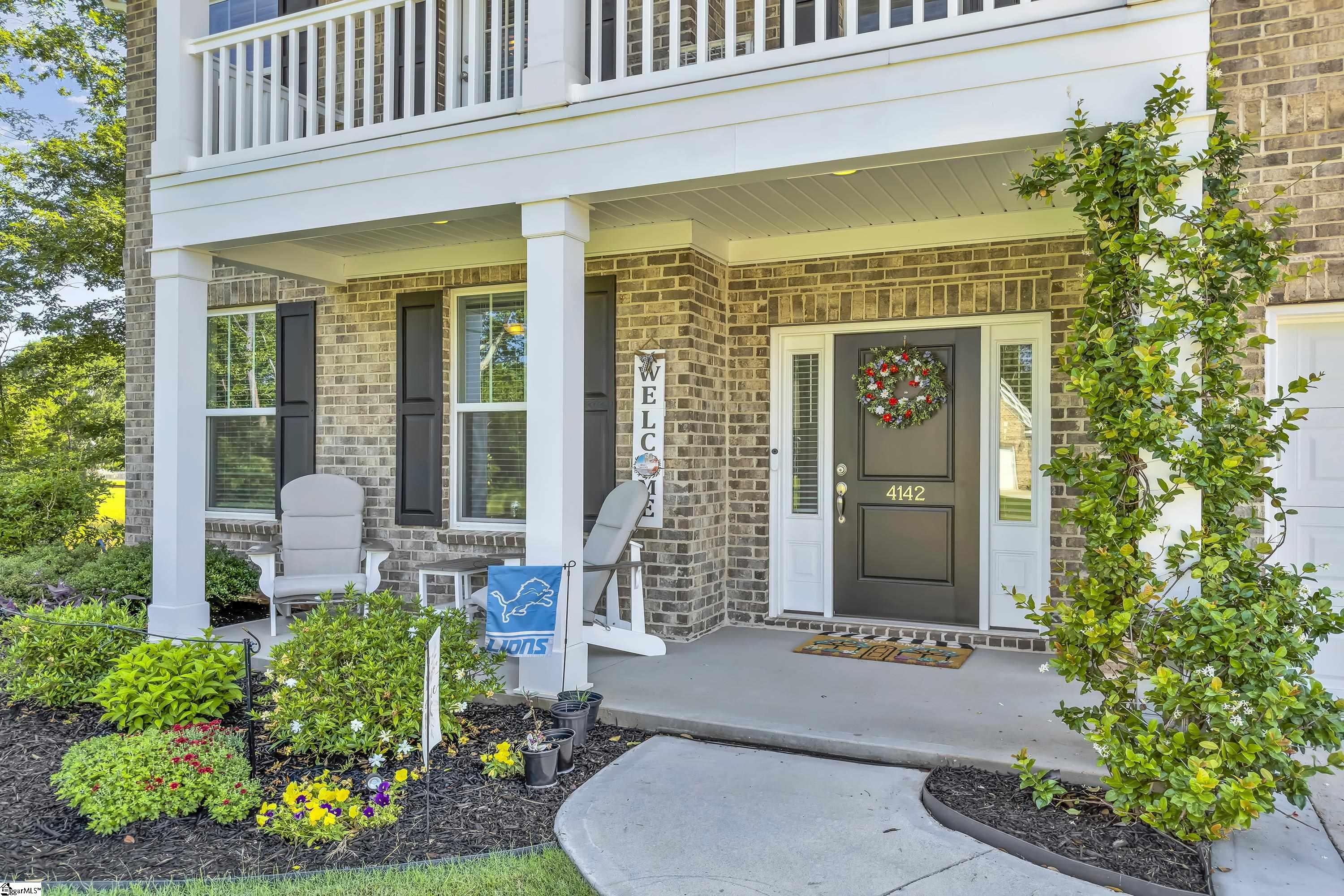 4142 Crest Ridge Lane Boiling Springs, SC 29316