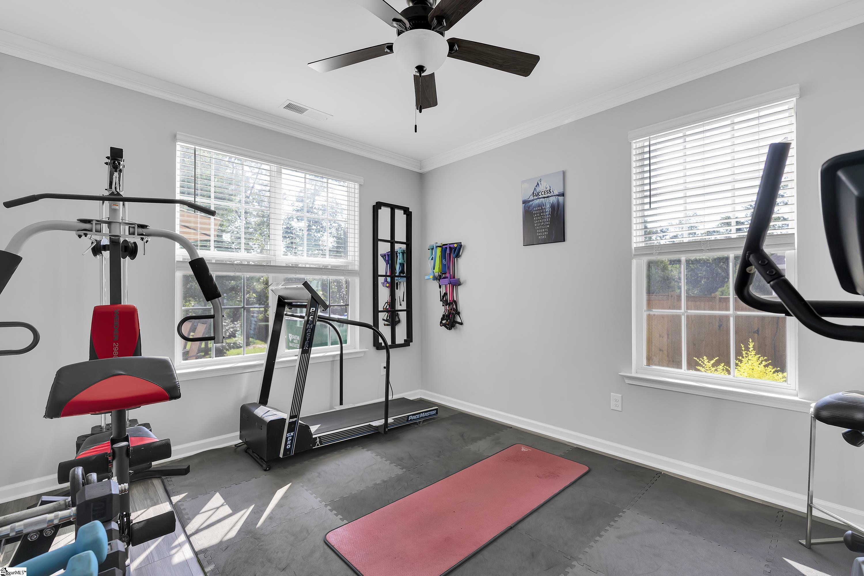 4142 Crest Ridge Lane Boiling Springs, SC 29316
