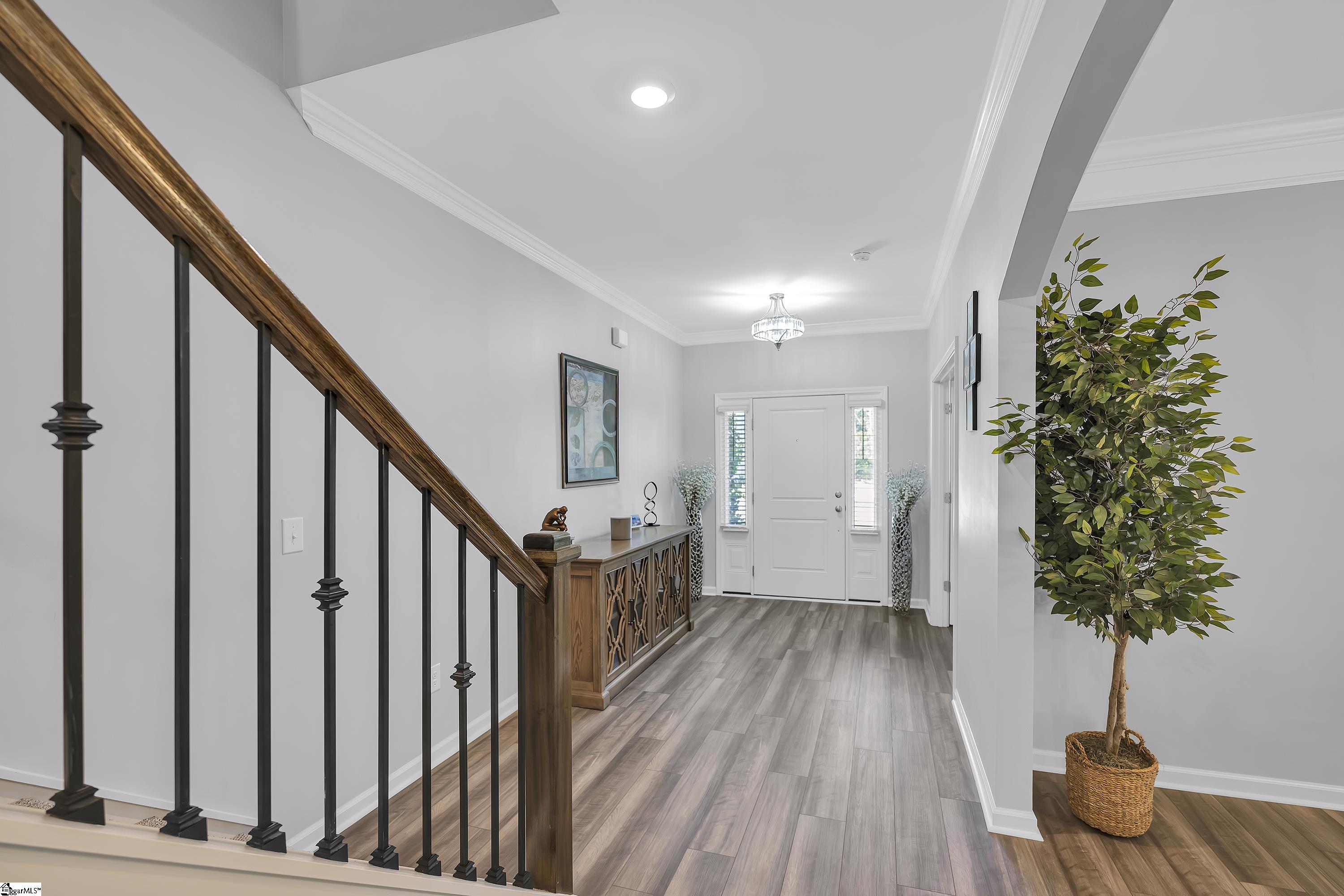 4142 Crest Ridge Lane Boiling Springs, SC 29316