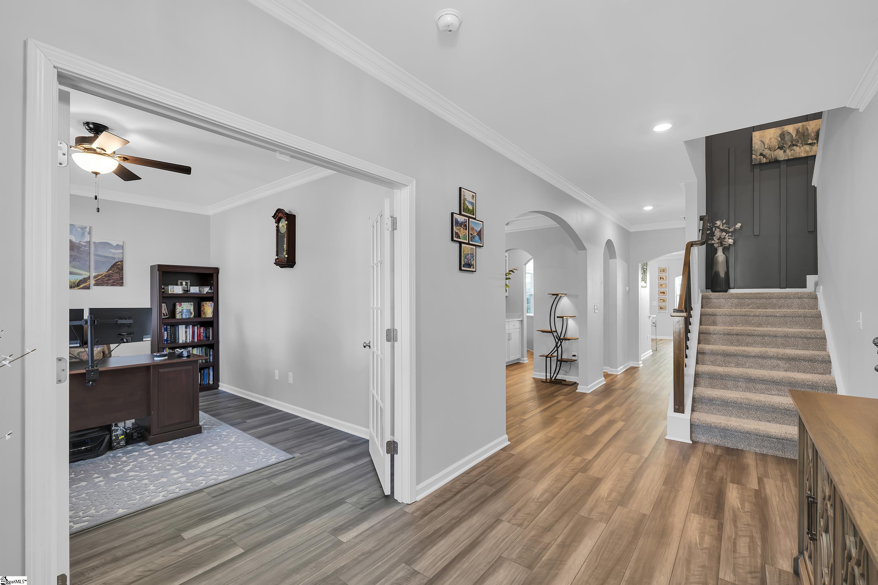 4142 Crest Ridge Lane Boiling Springs, SC 29316