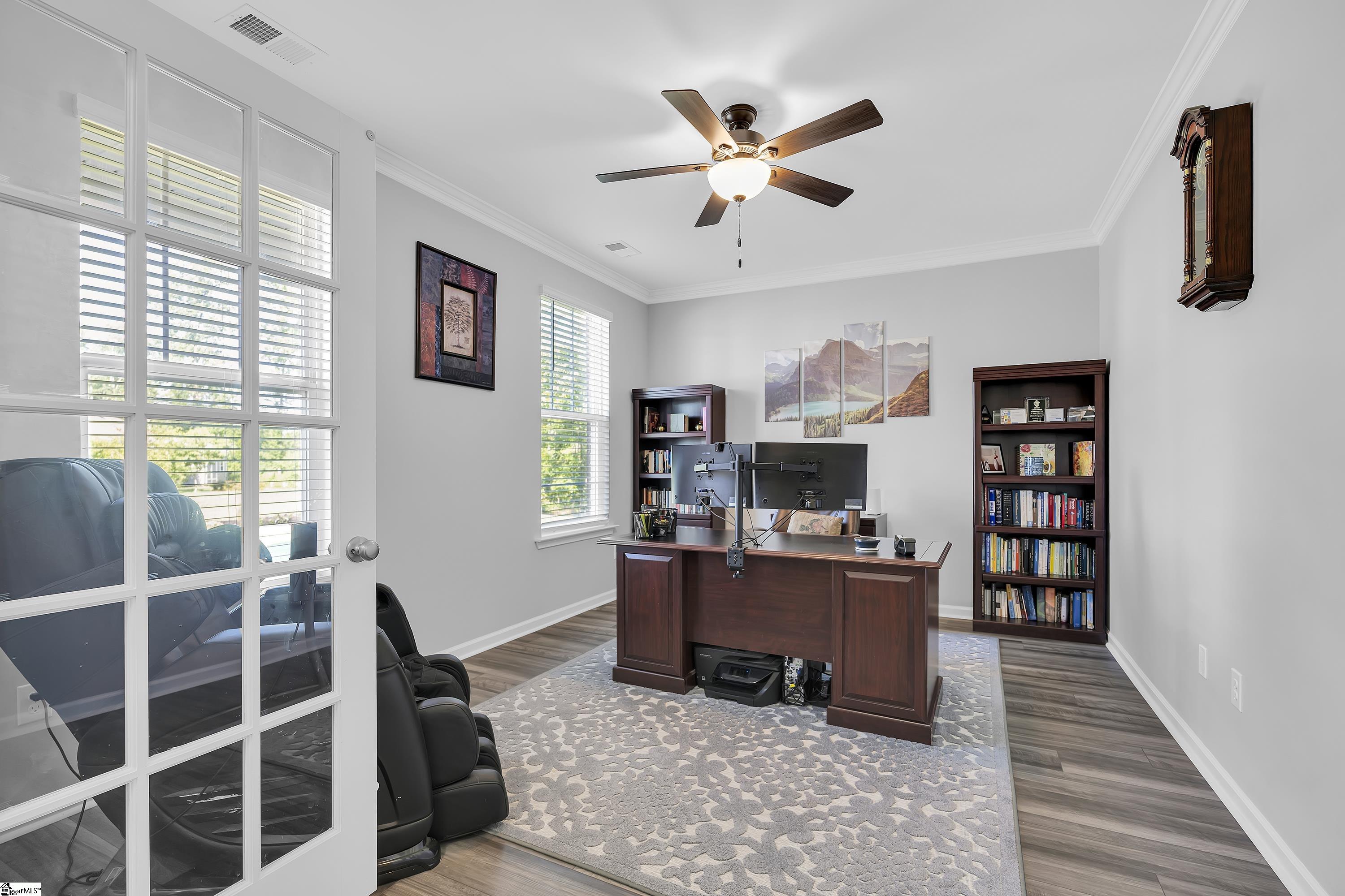4142 Crest Ridge Lane Boiling Springs, SC 29316
