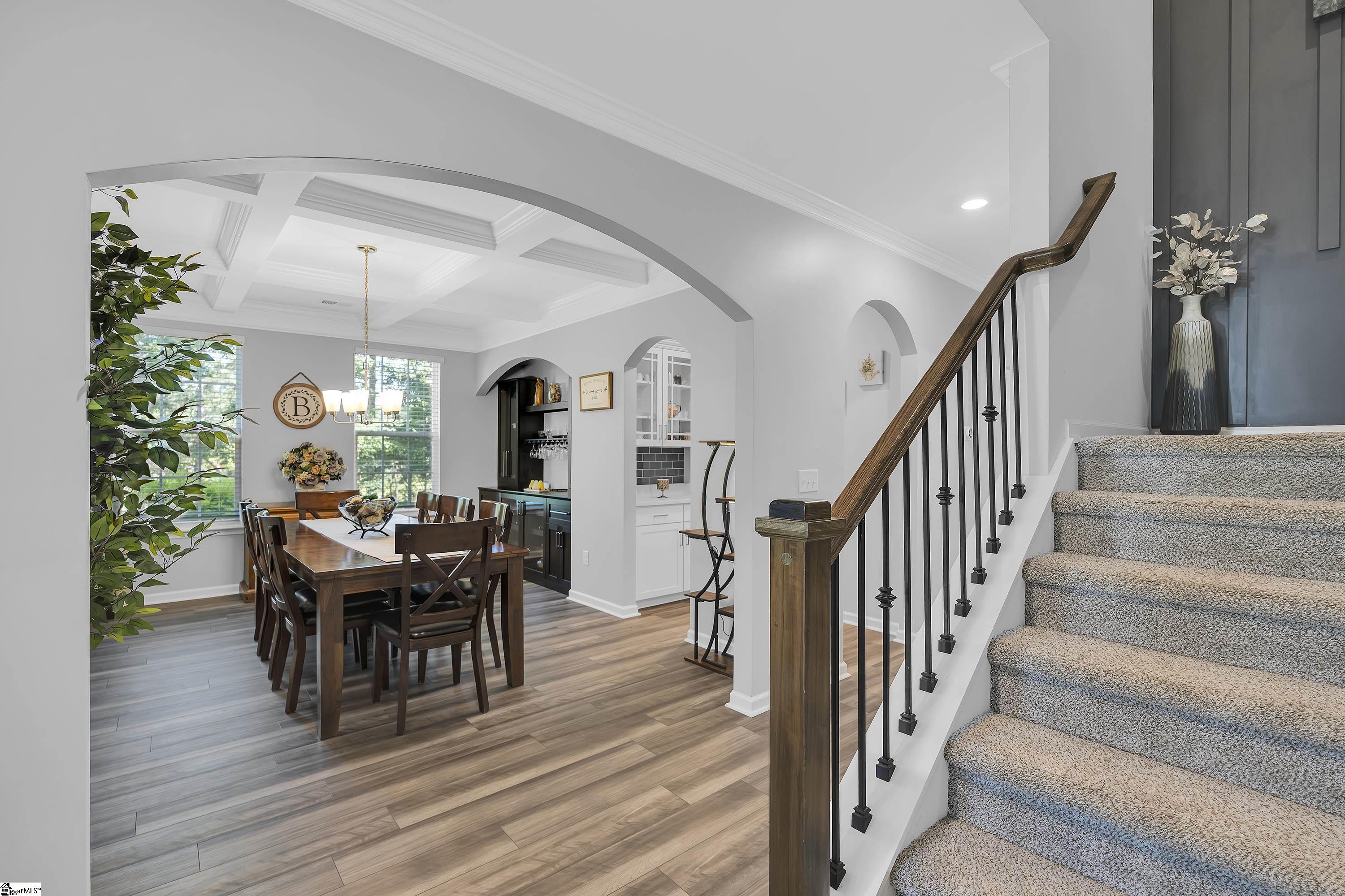4142 Crest Ridge Lane Boiling Springs, SC 29316