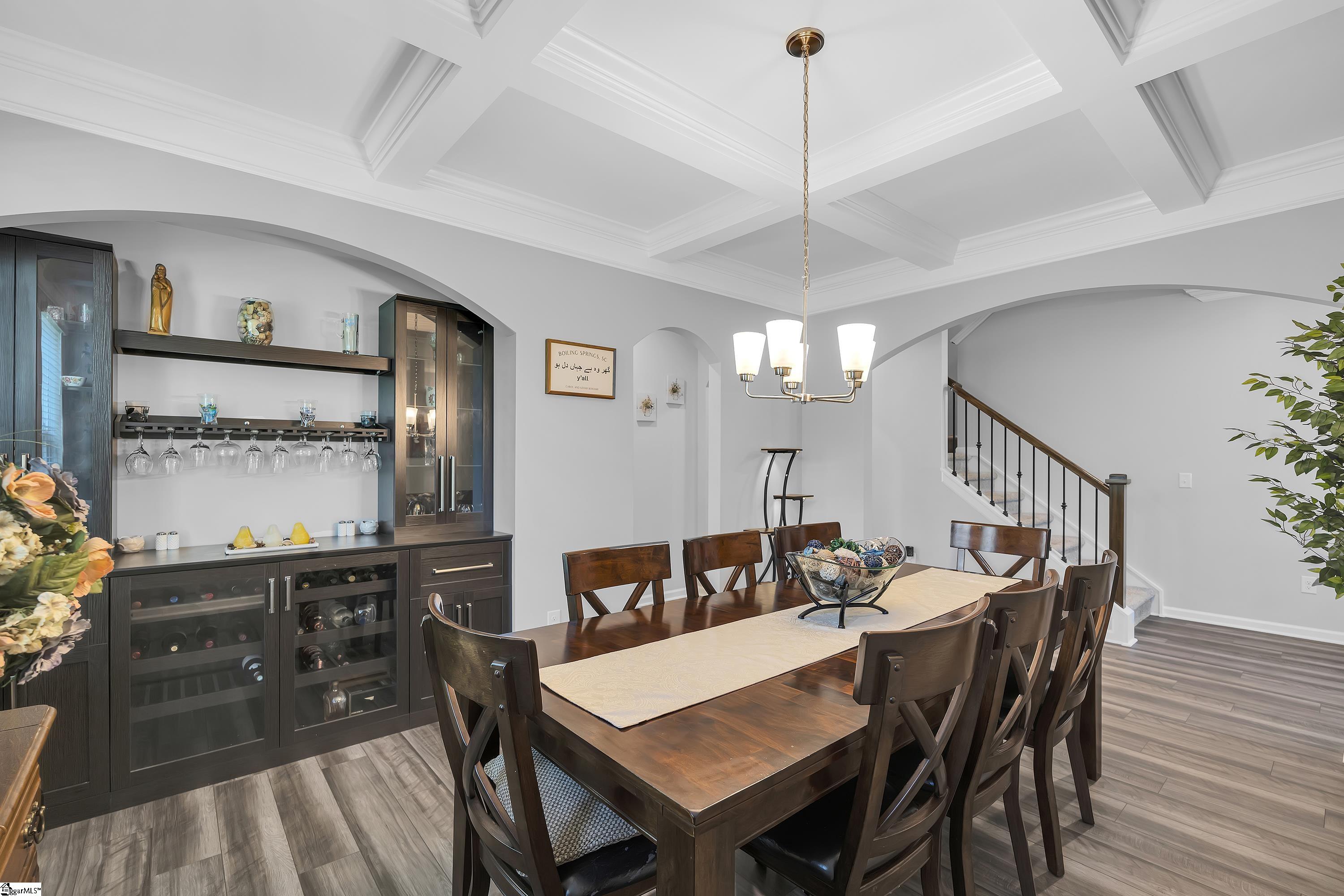 4142 Crest Ridge Lane Boiling Springs, SC 29316