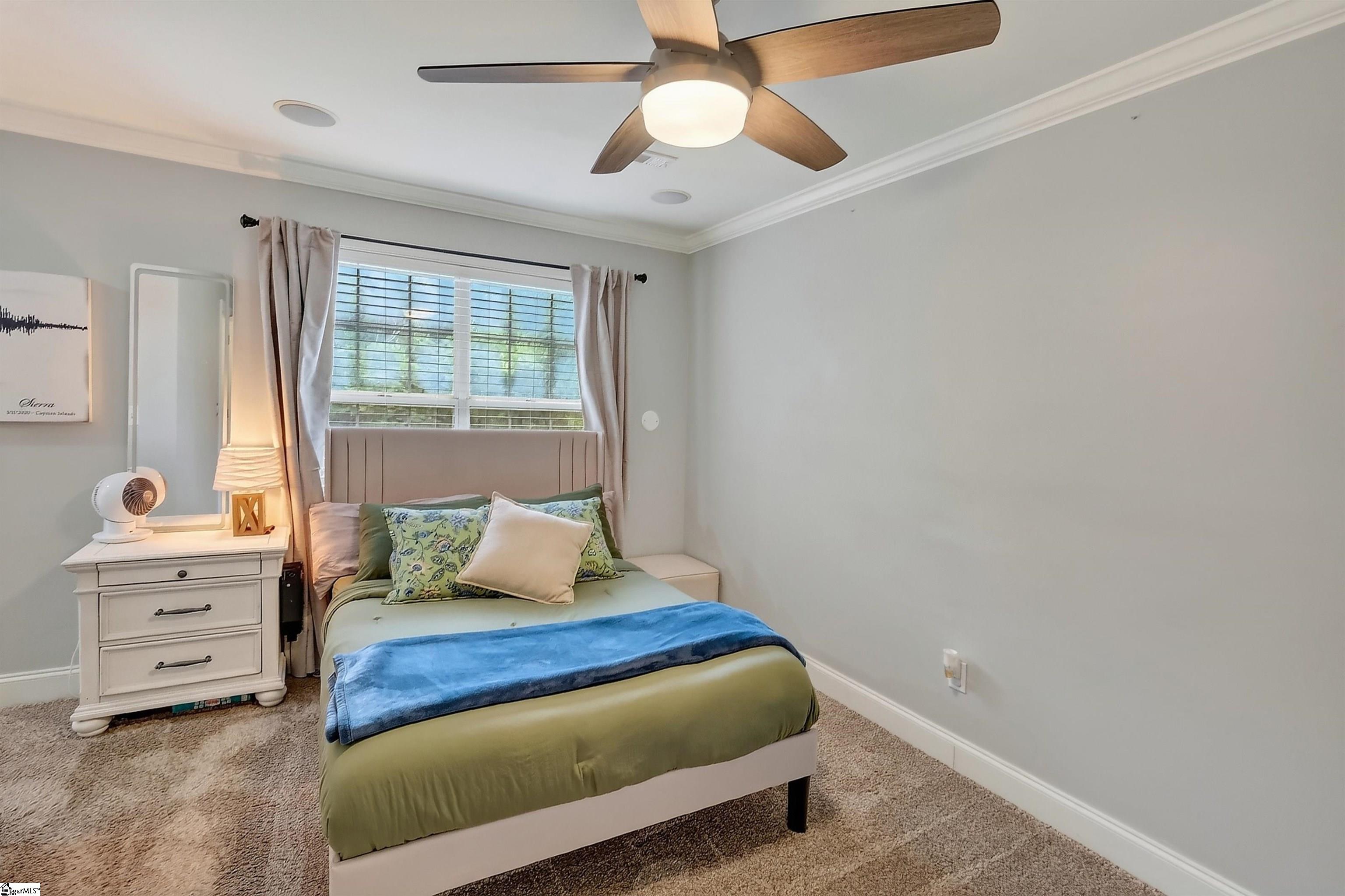 208 Charmar Way, Taylors SC 29687