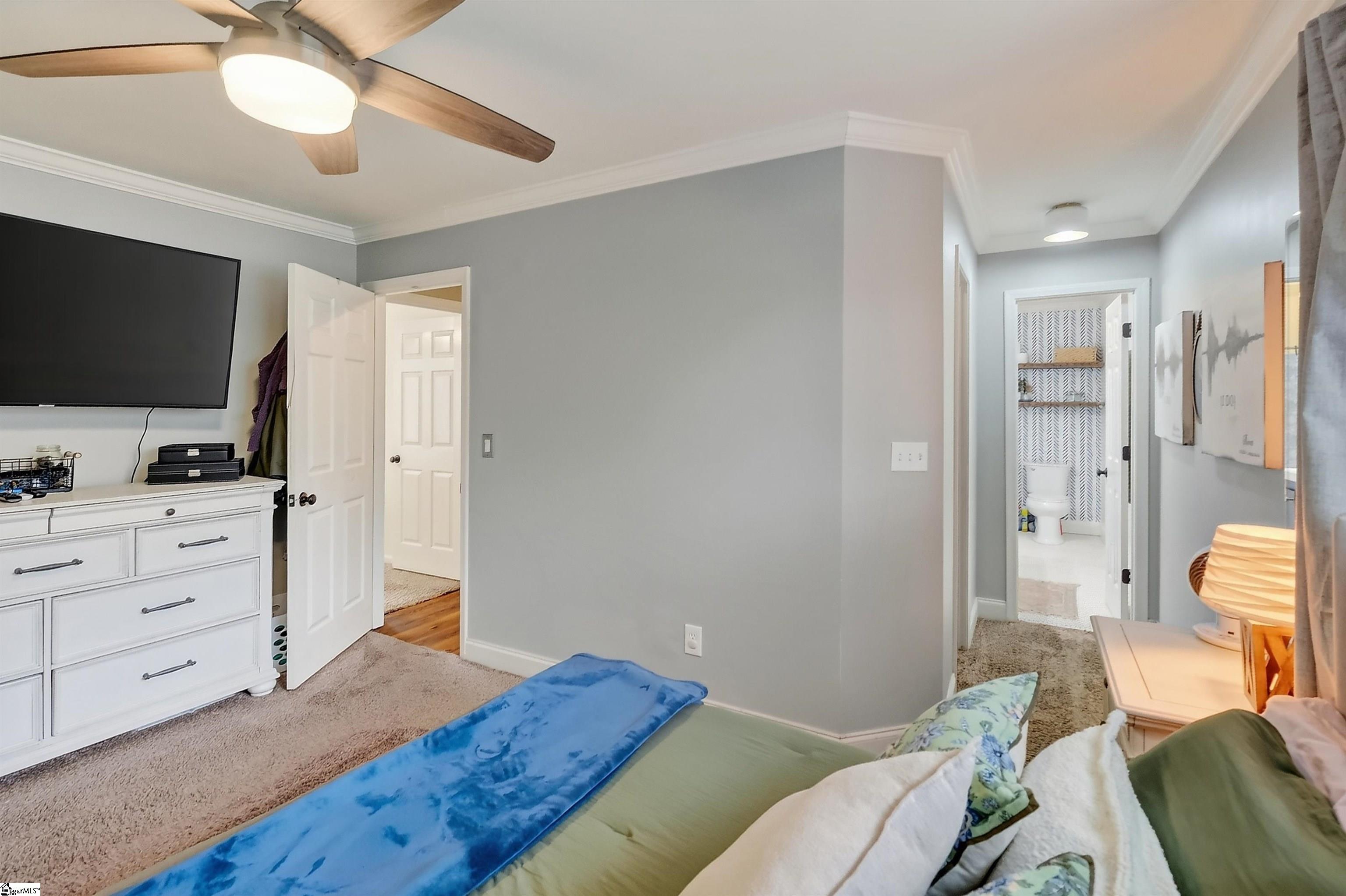 208 Charmar Way, Taylors SC 29687