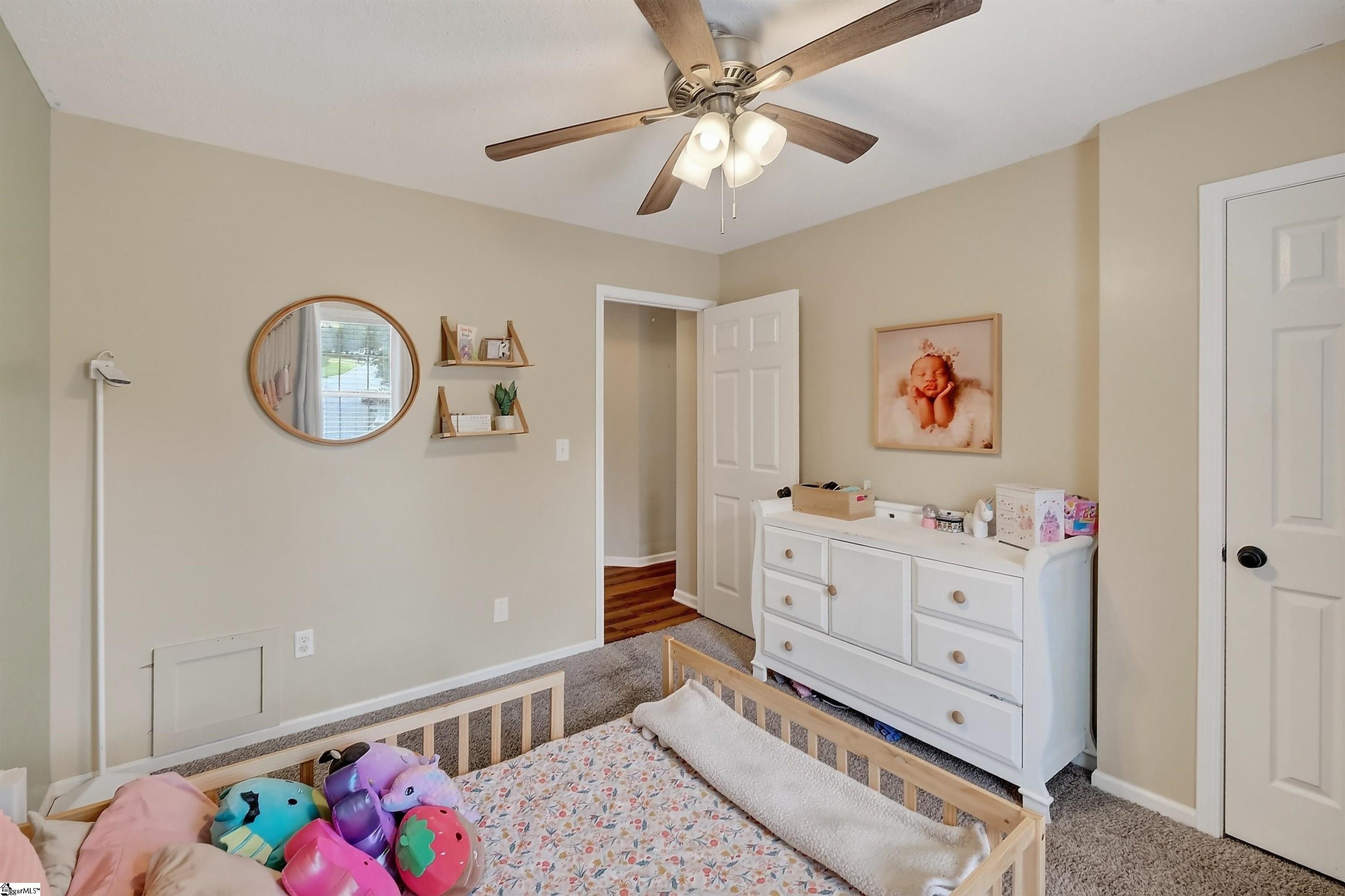 208 Charmar Way, Taylors SC 29687