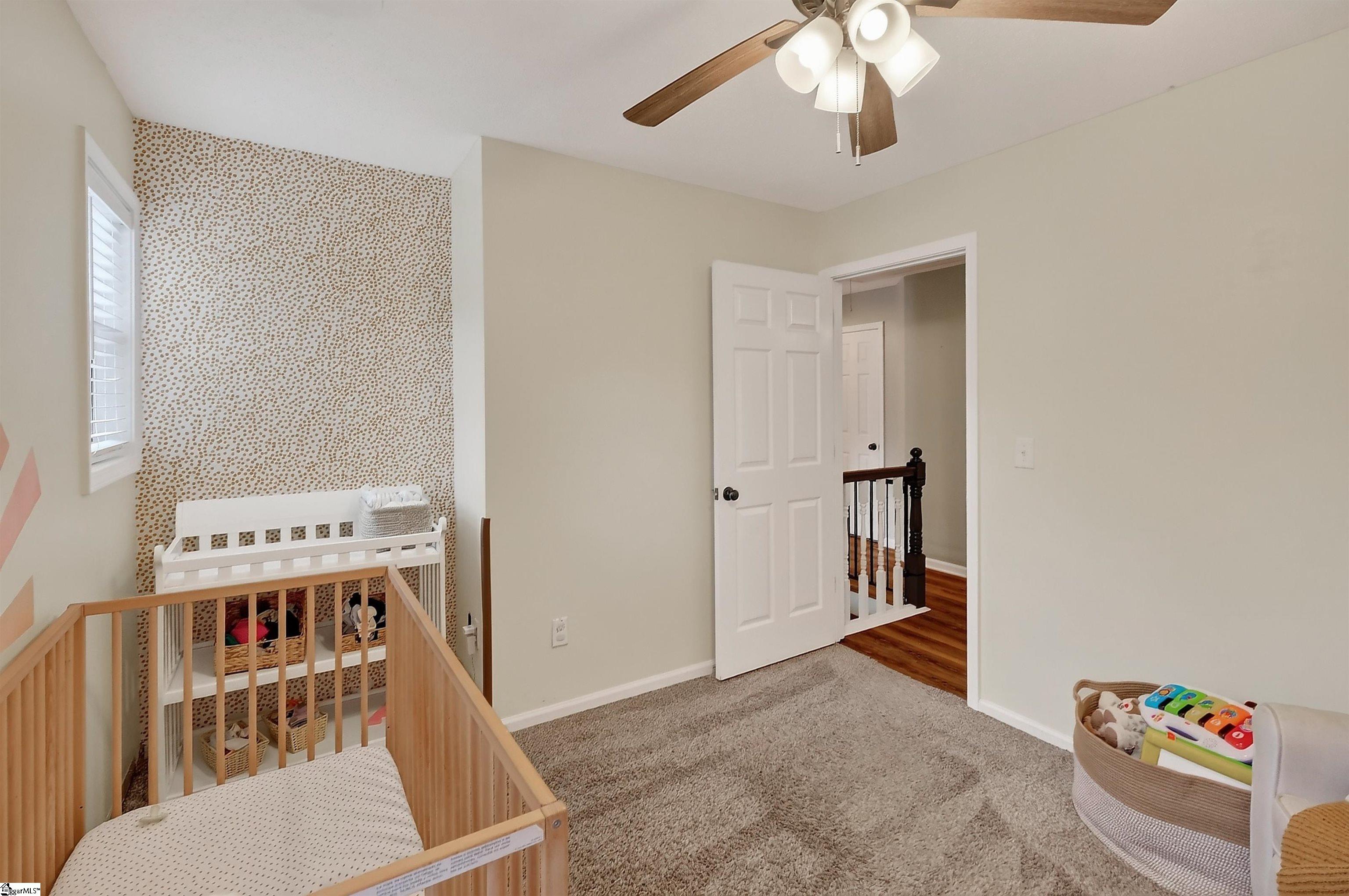 208 Charmar Way, Taylors SC 29687