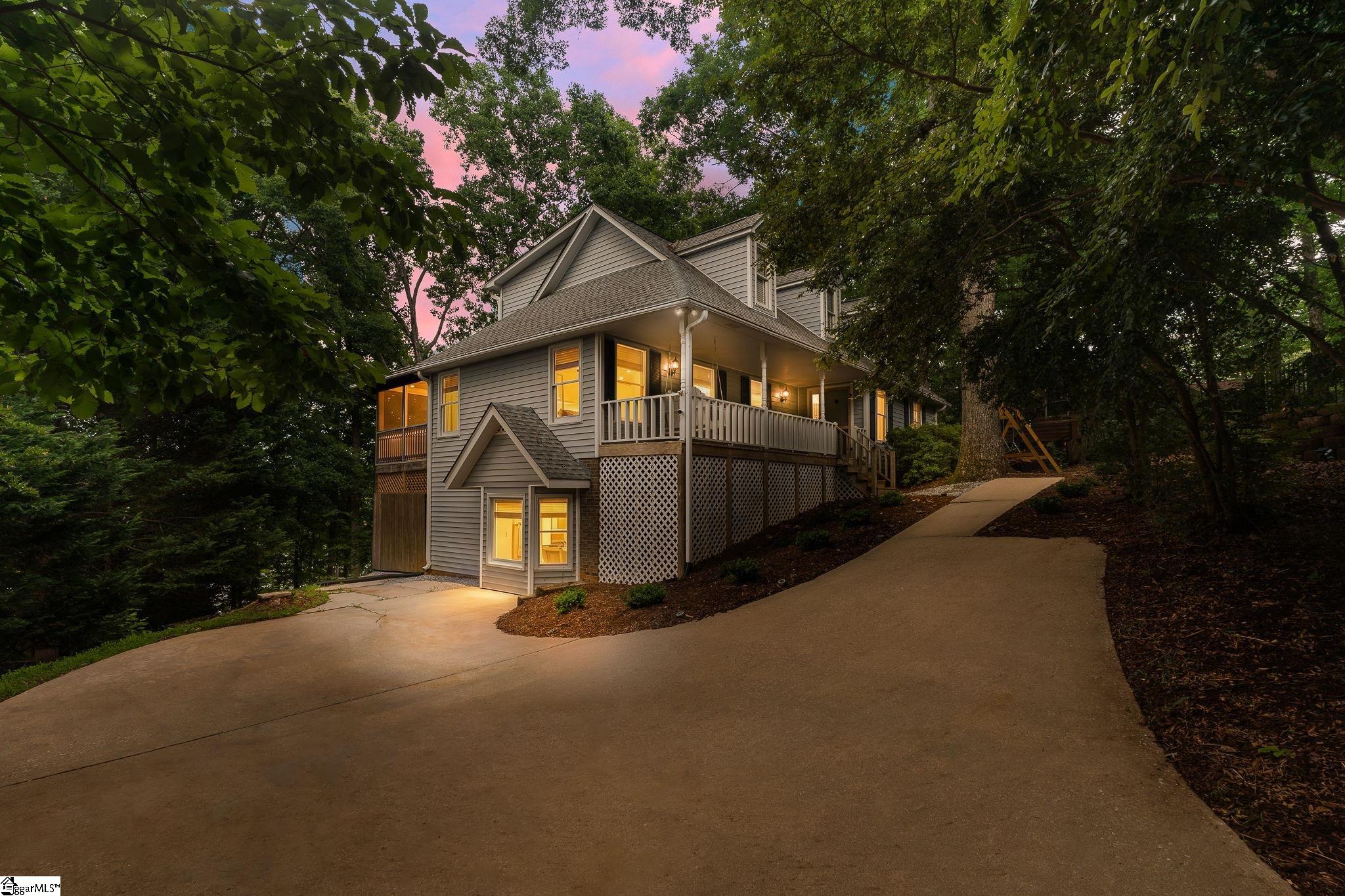 1002 Whitfield Point Road Anderson, SC 29626